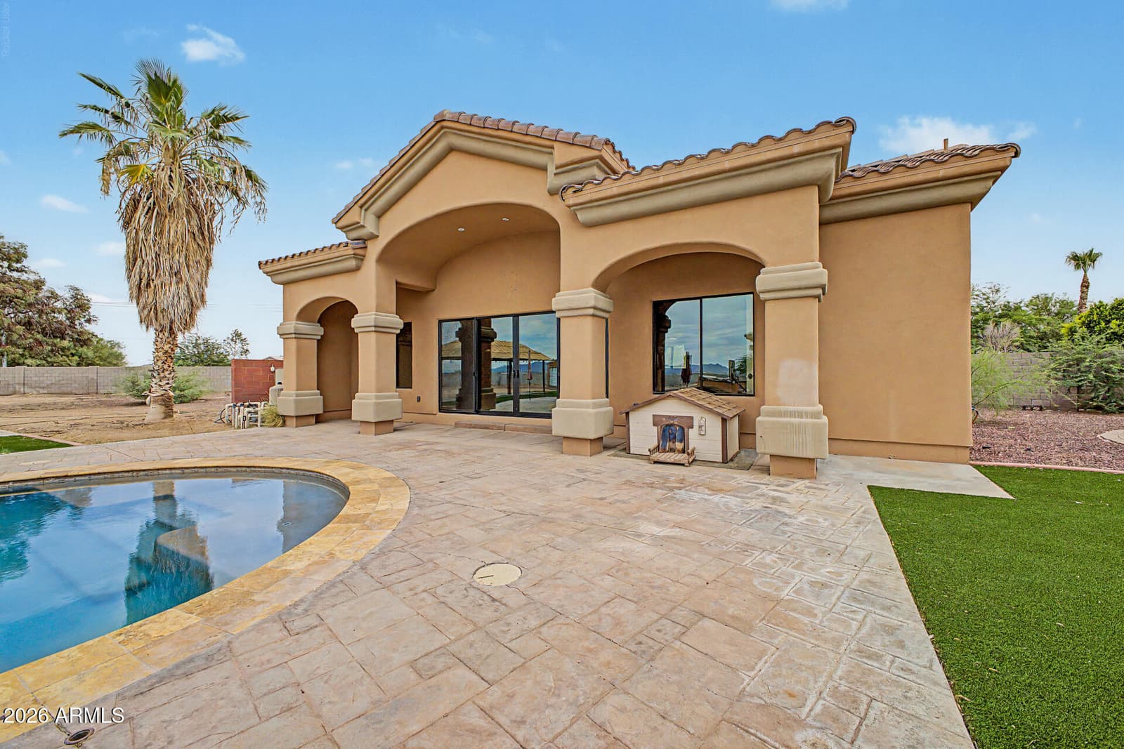 19516 W CORTO Lane, Buckeye, AZ 85326 — photo 43 of 55