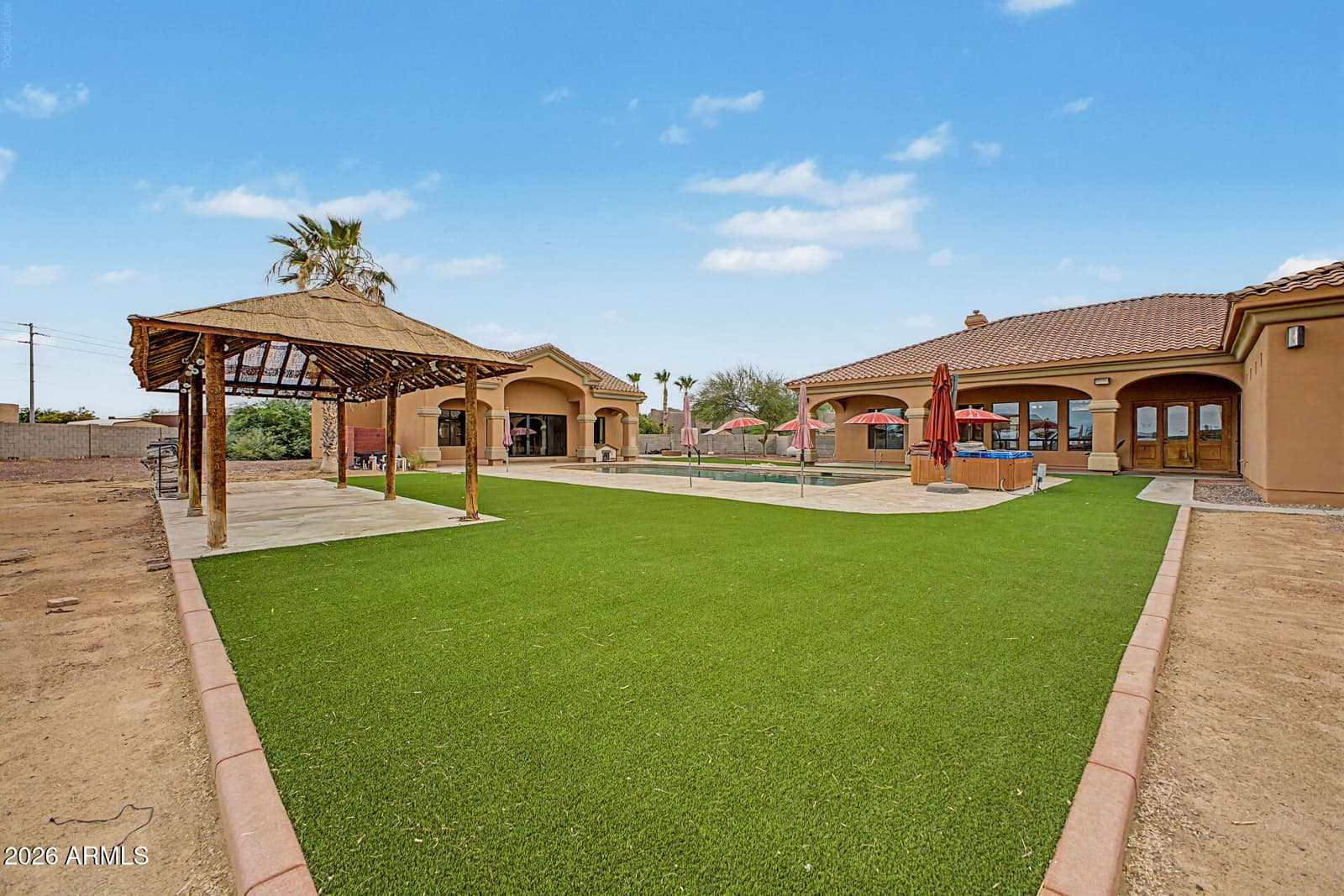 19516 W CORTO Lane, Buckeye, AZ 85326 — photo 42 of 55