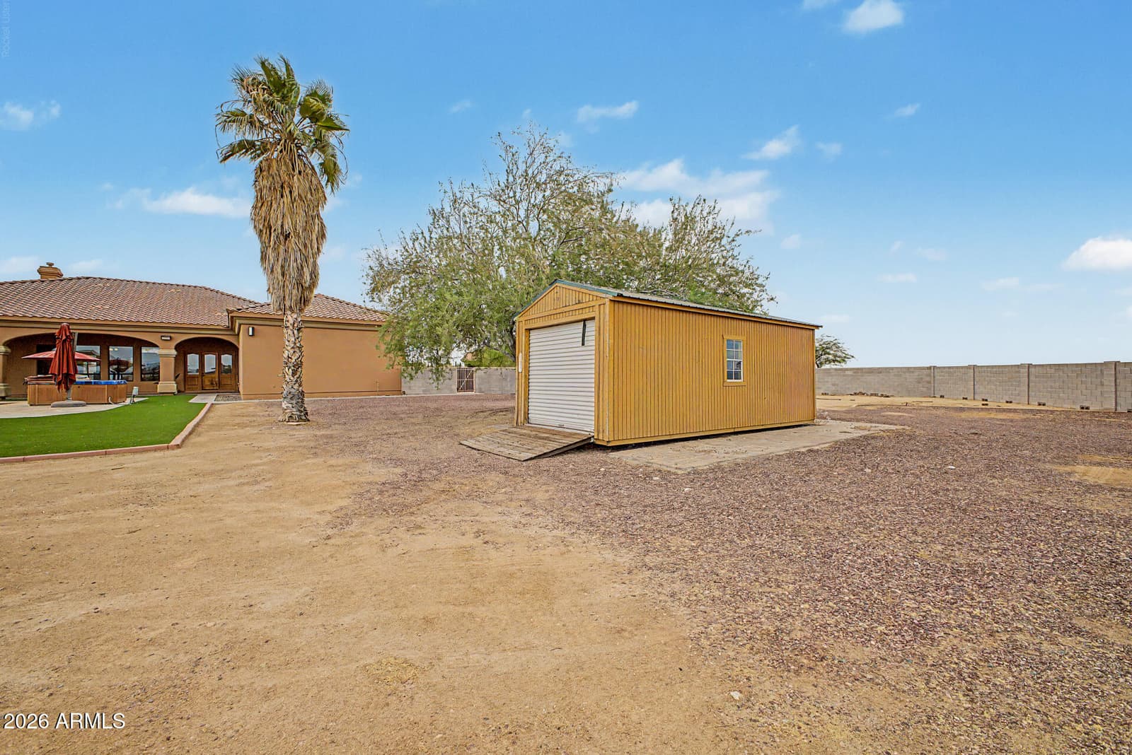 19516 W CORTO Lane, Buckeye, AZ 85326 — photo 53 of 55