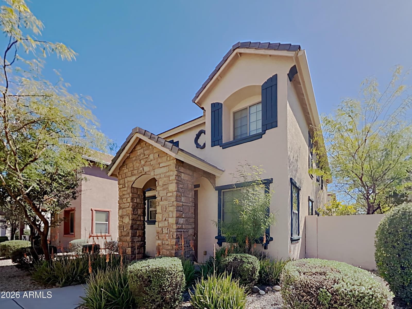 941 E Agua Fria Lane, Avondale, AZ 85323 — photo 1 of 16