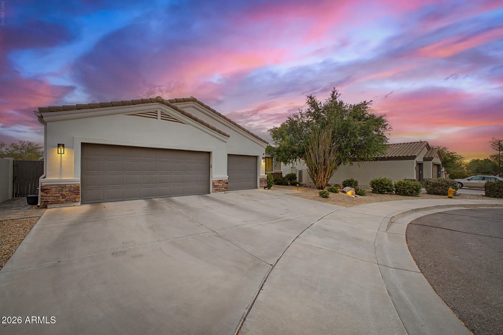 5127 E MAZATZAL Drive, Cave Creek, AZ 85331 — photo 3 of 44