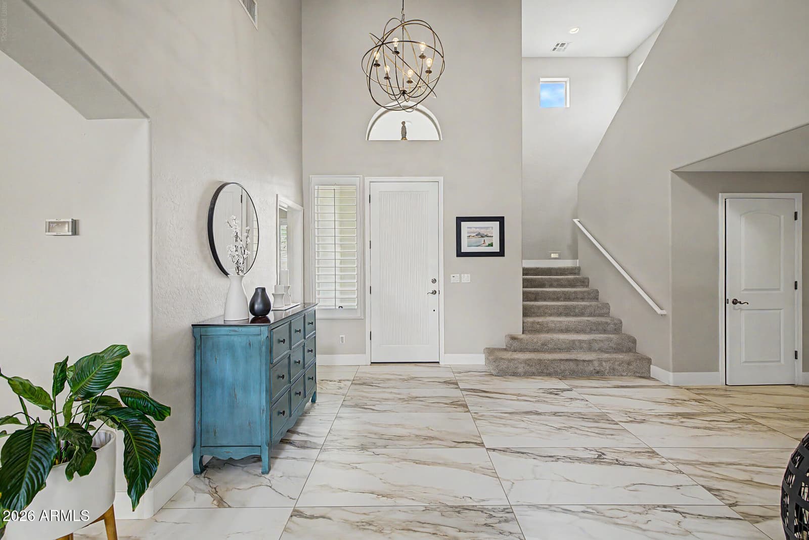 5127 E MAZATZAL Drive, Cave Creek, AZ 85331 — photo 5 of 44