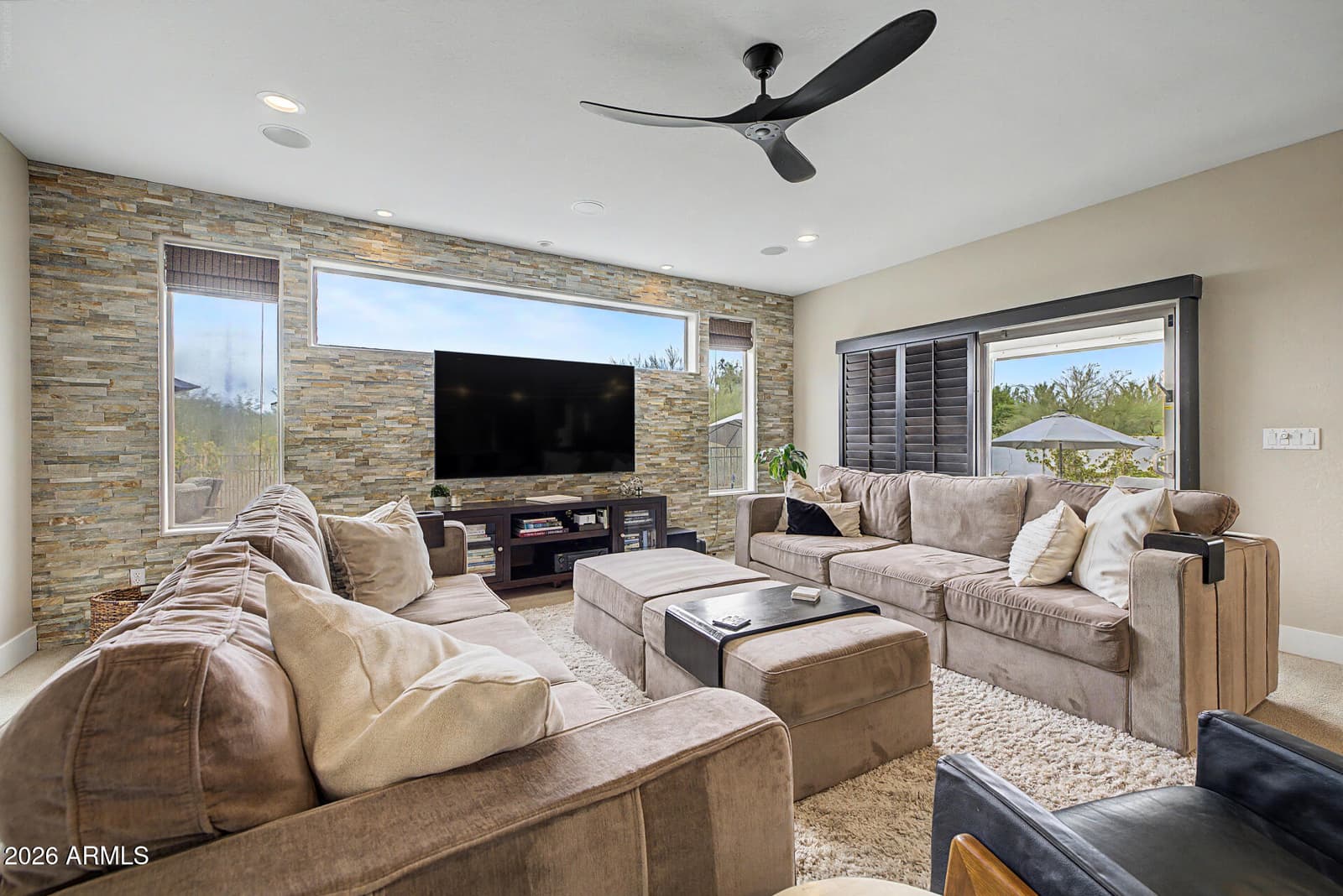 5127 E MAZATZAL Drive, Cave Creek, AZ 85331 — photo 10 of 44