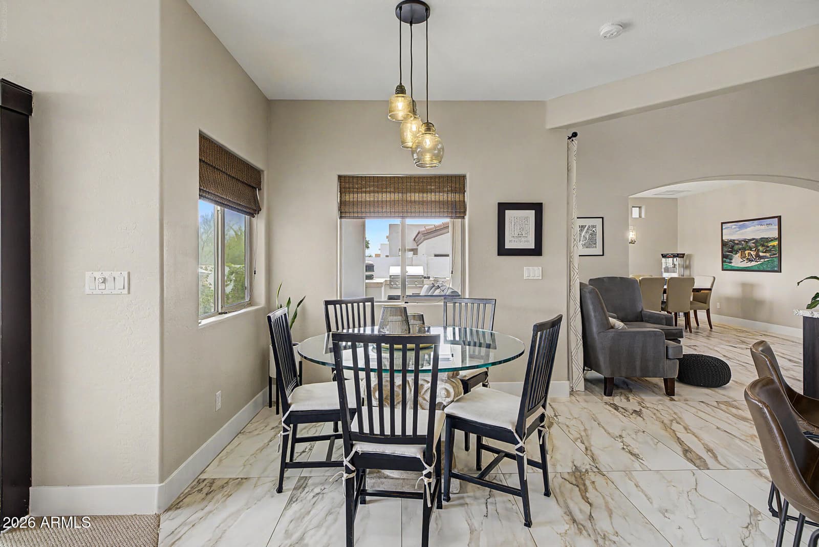 5127 E MAZATZAL Drive, Cave Creek, AZ 85331 — photo 12 of 44