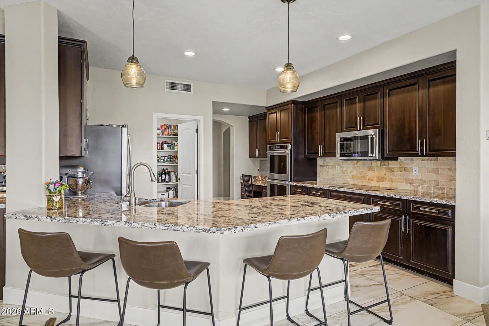 5127 E MAZATZAL Drive, Cave Creek, AZ 85331 — photo 13 of 44