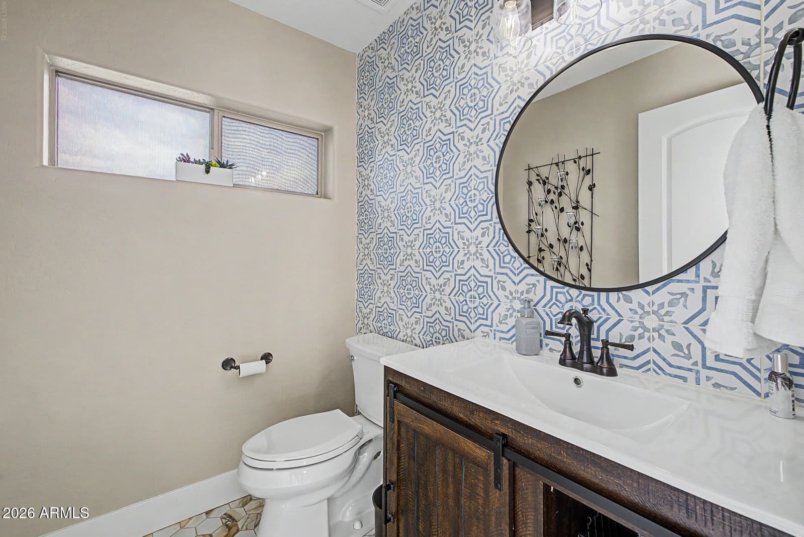 5127 E MAZATZAL Drive, Cave Creek, AZ 85331 — photo 14 of 44