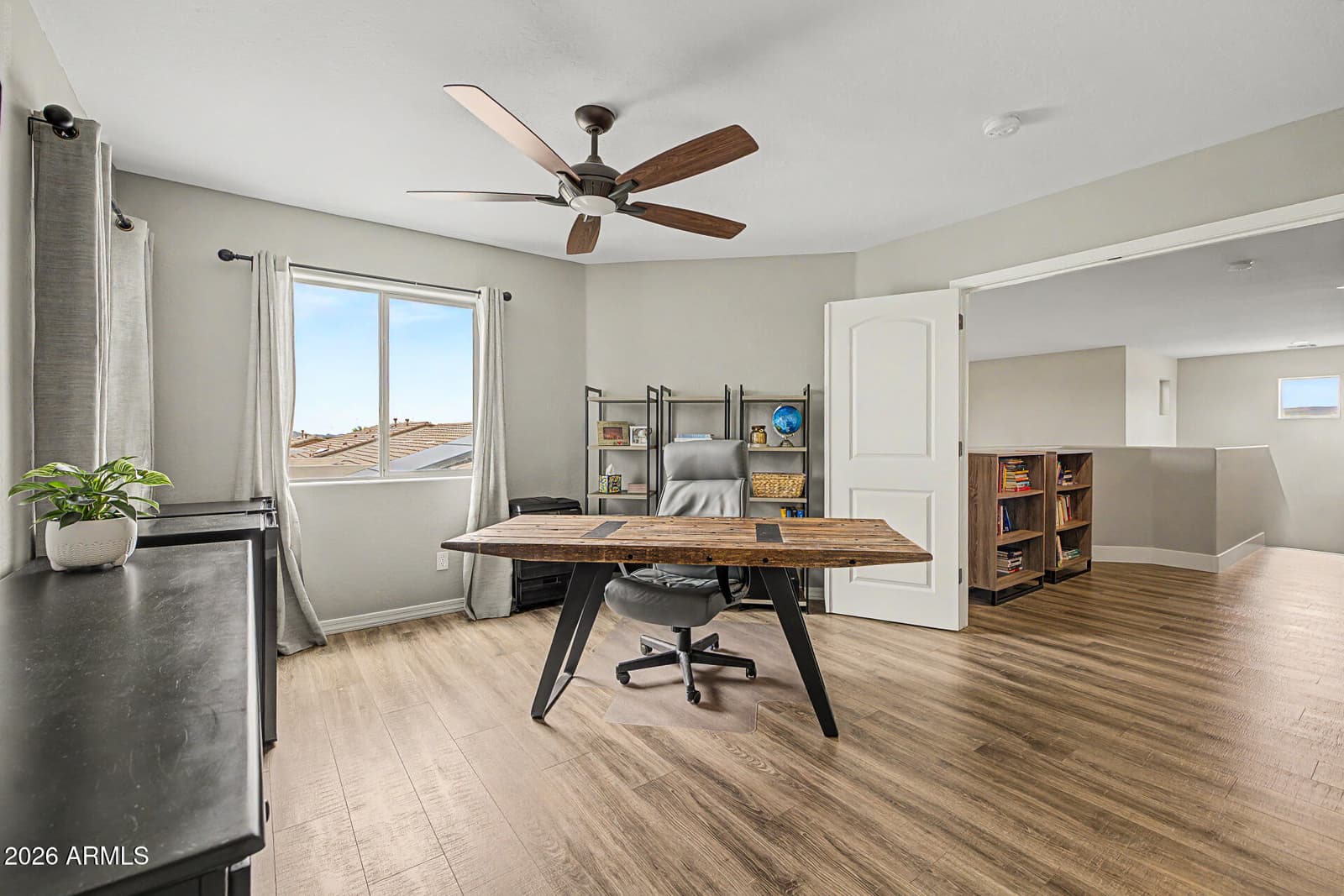 5127 E MAZATZAL Drive, Cave Creek, AZ 85331 — photo 16 of 44