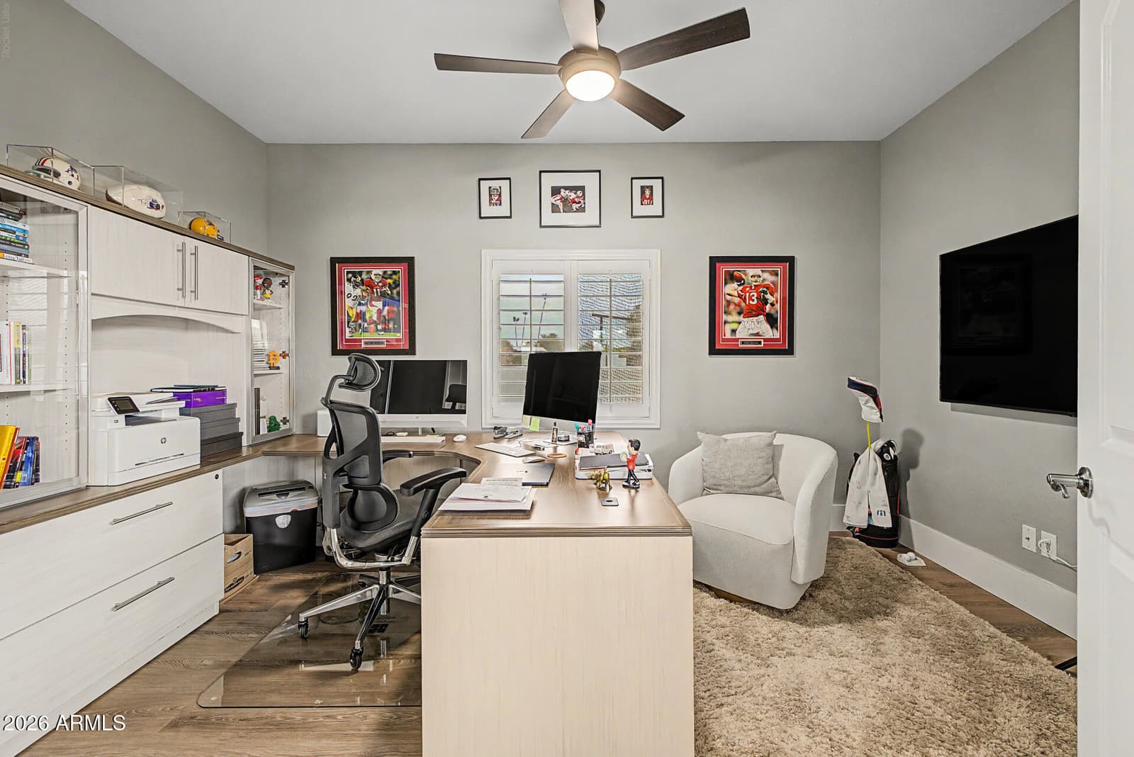 5127 E MAZATZAL Drive, Cave Creek, AZ 85331 — photo 24 of 44