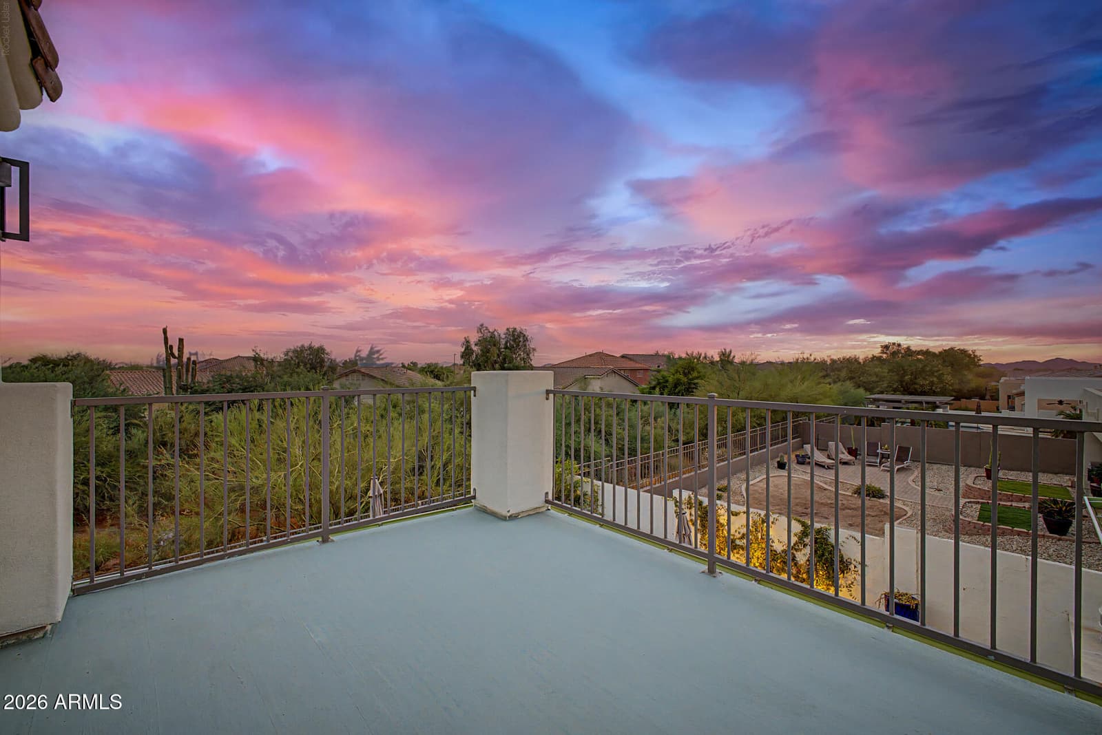 5127 E MAZATZAL Drive, Cave Creek, AZ 85331 — photo 26 of 44