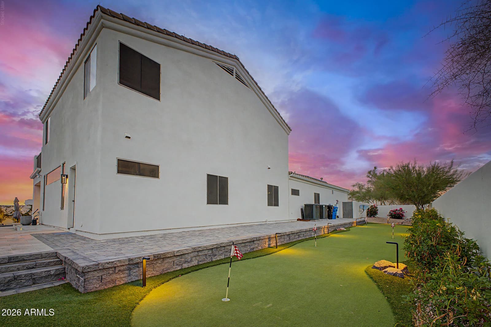 5127 E MAZATZAL Drive, Cave Creek, AZ 85331 — photo 33 of 44