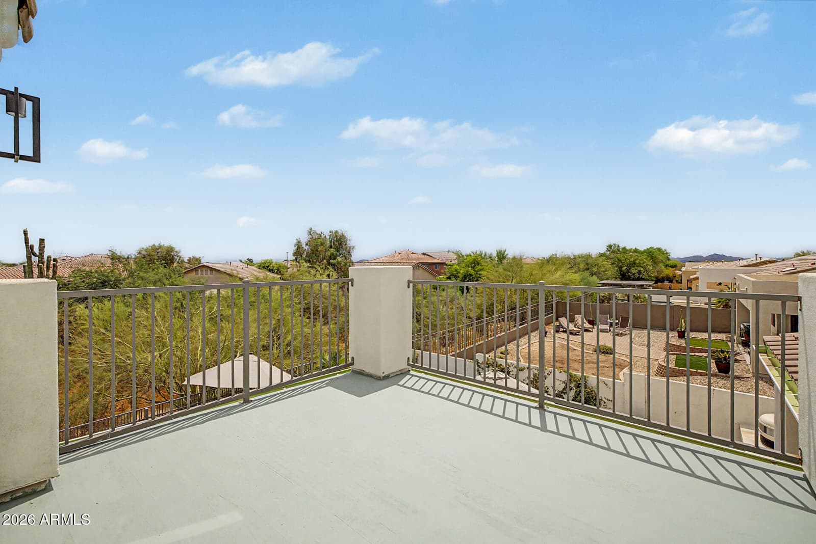 5127 E MAZATZAL Drive, Cave Creek, AZ 85331 — photo 35 of 44
