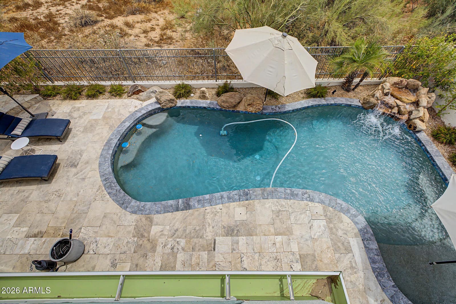 5127 E MAZATZAL Drive, Cave Creek, AZ 85331 — photo 36 of 44