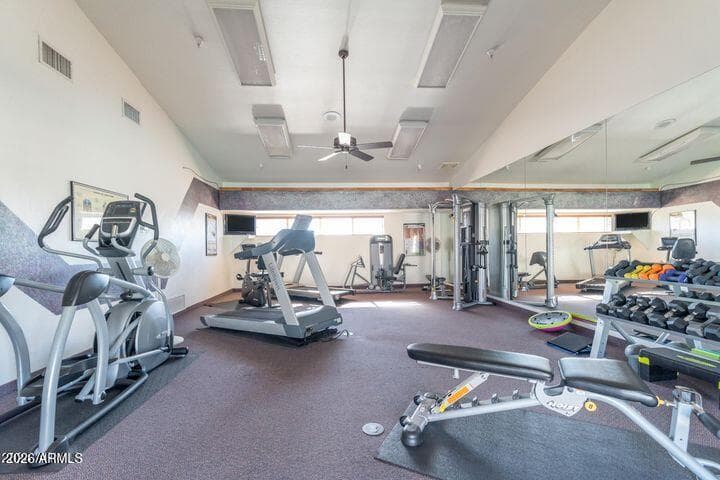 5830 E MCKELLIPS Road 94, Mesa, AZ 85215 — photo 34 of 39