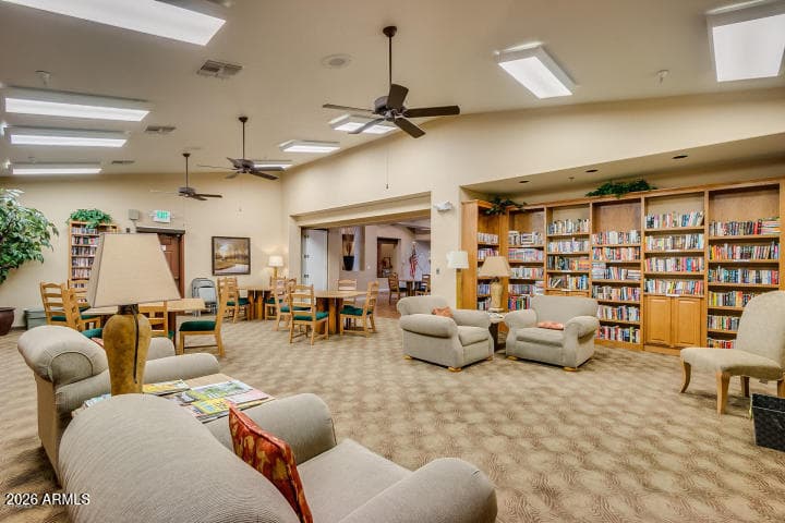 5830 E MCKELLIPS Road 94, Mesa, AZ 85215 — photo 38 of 39