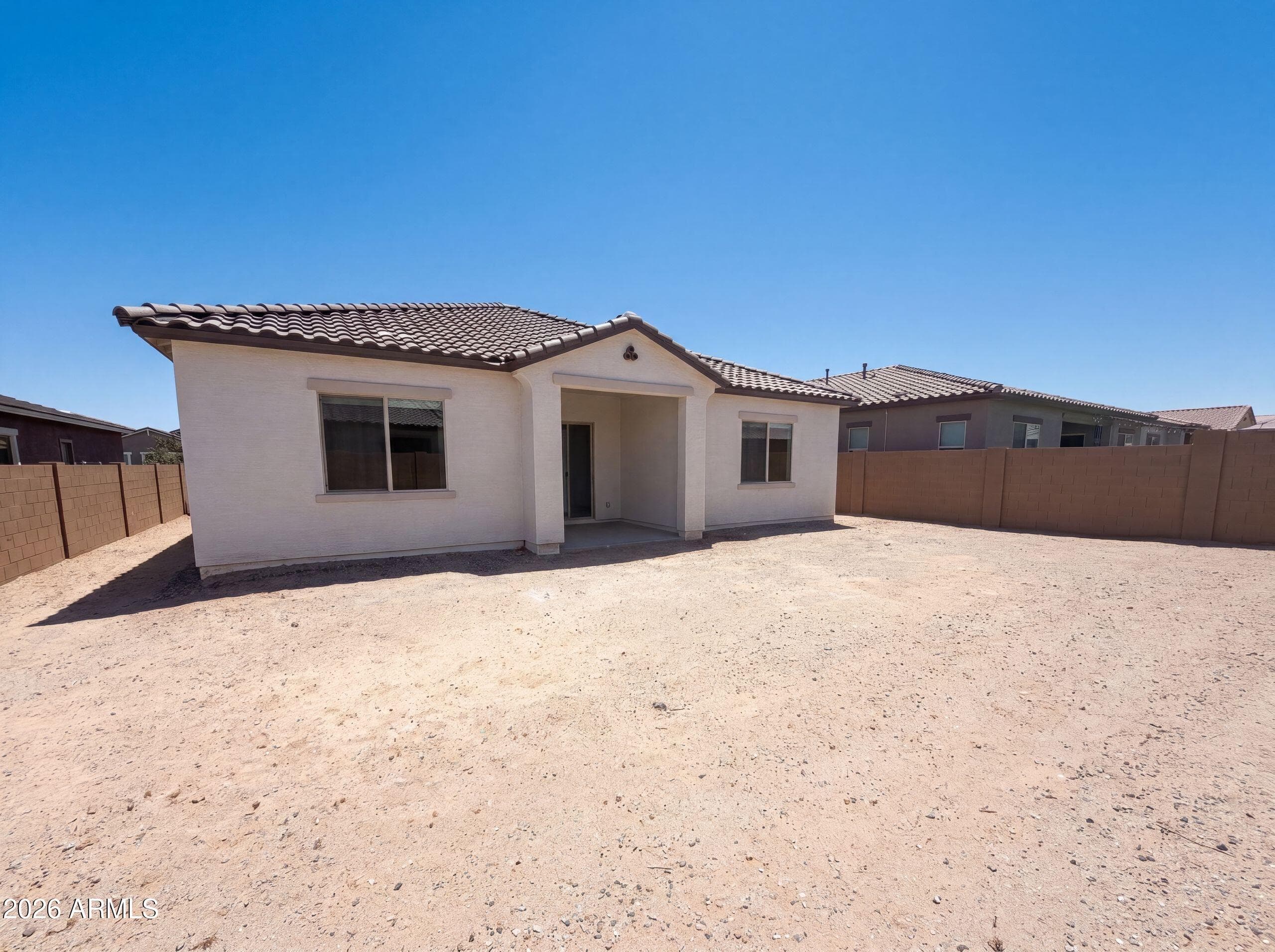 19562 W WILSHIRE Avenue, Buckeye, AZ 85396 — photo 5 of 36