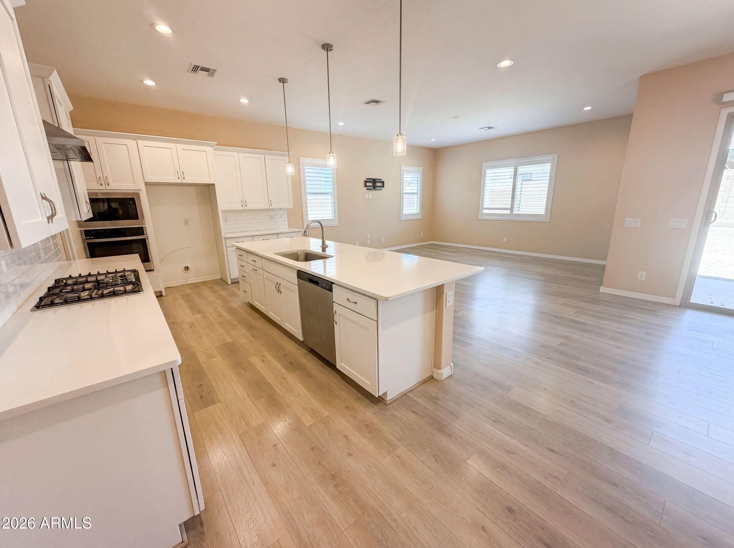 19562 W WILSHIRE Avenue, Buckeye, AZ 85396 — photo 10 of 36