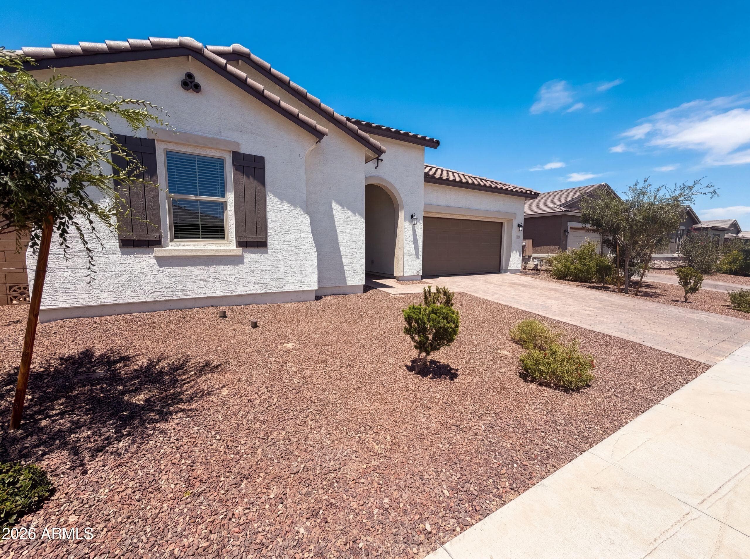 19562 W WILSHIRE Avenue, Buckeye, AZ 85396 — photo 34 of 36