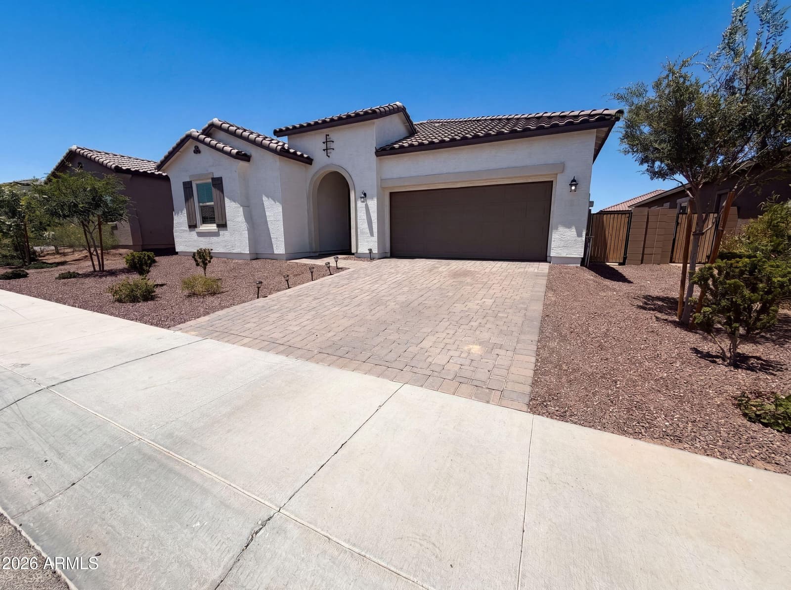 19562 W WILSHIRE Avenue, Buckeye, AZ 85396 — photo 35 of 36