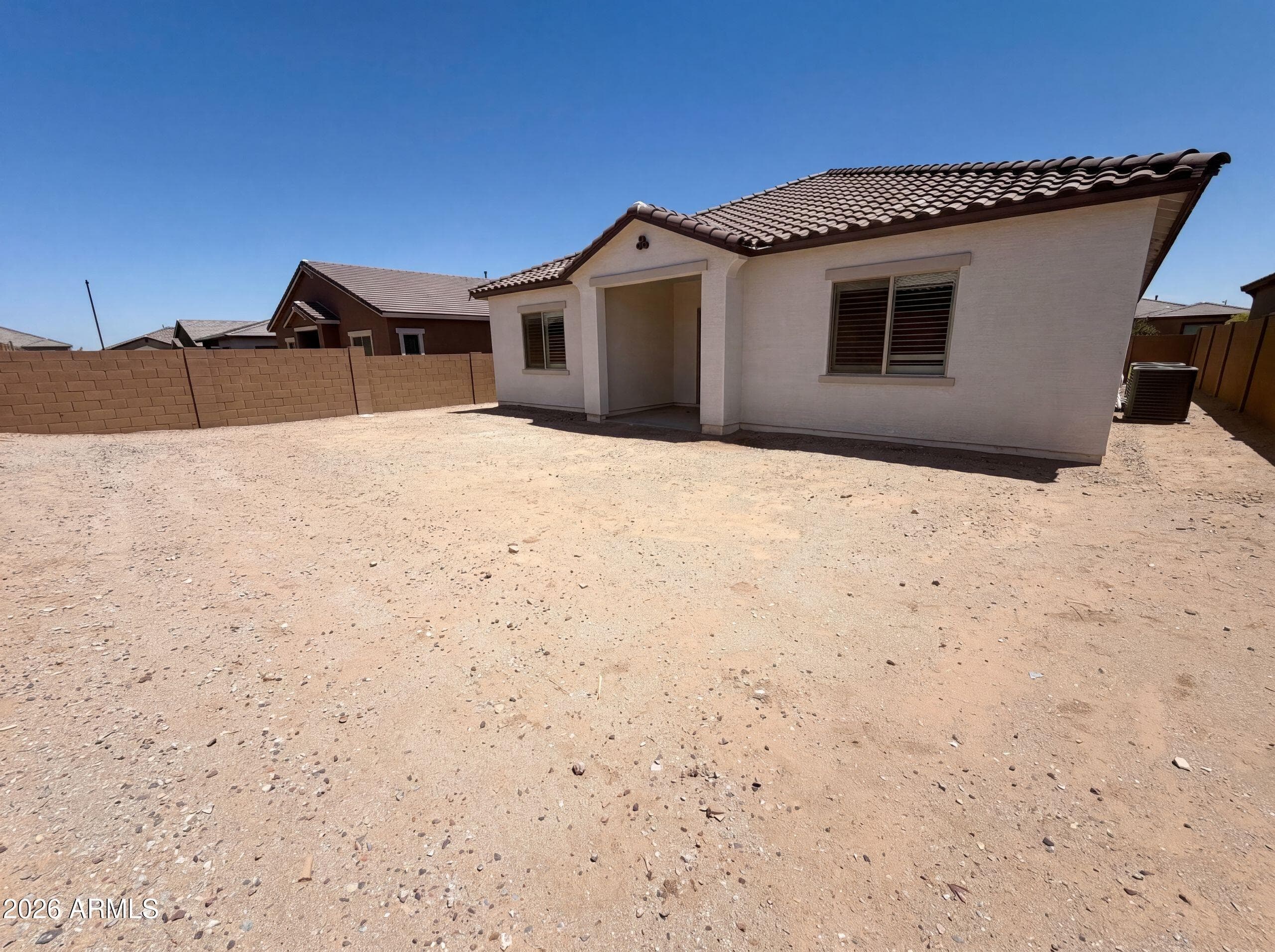 19562 W WILSHIRE Avenue, Buckeye, AZ 85396 — photo 36 of 36