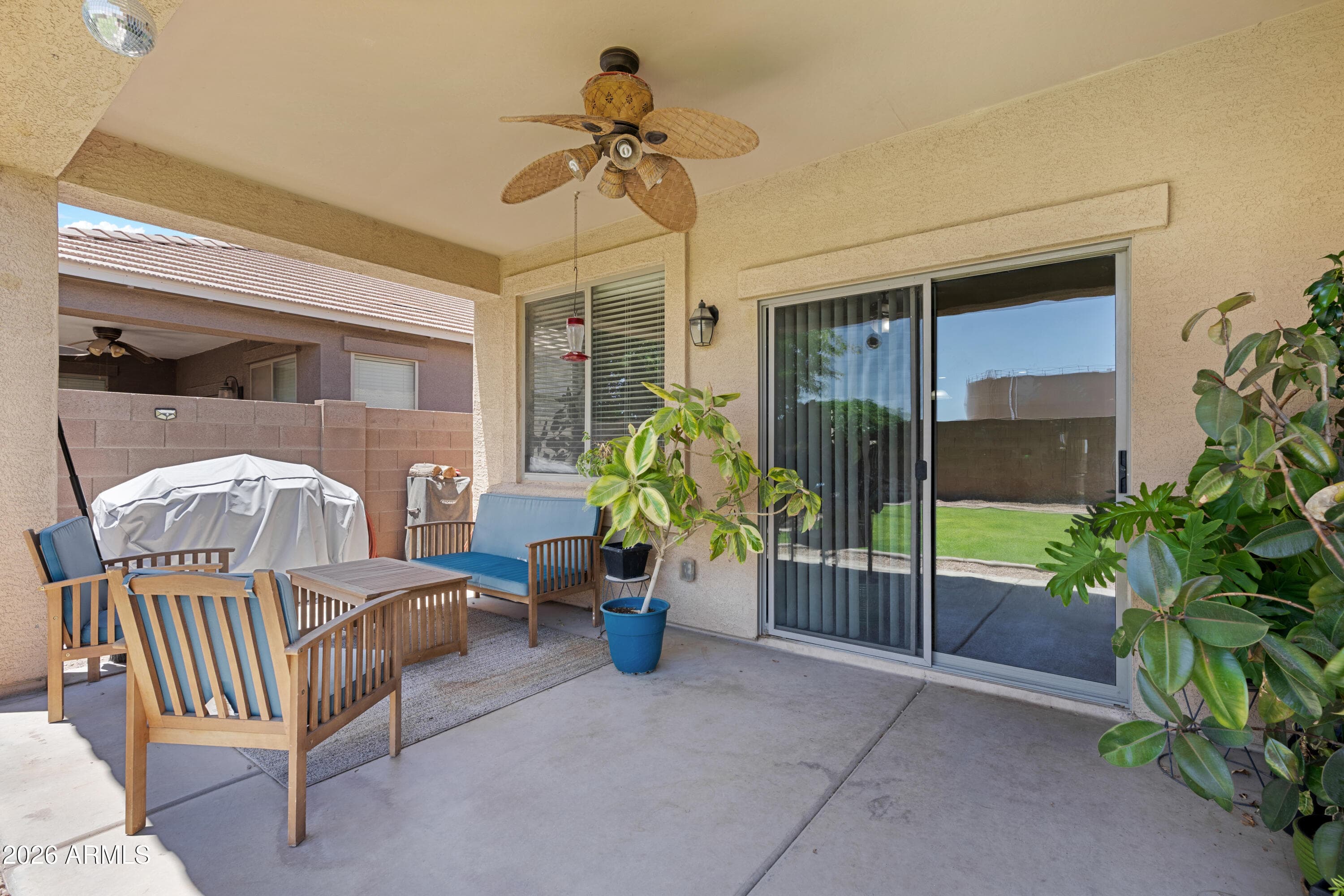 38759 N JONATHAN Street, San Tan Valley, AZ 85140 — photo 26 of 28