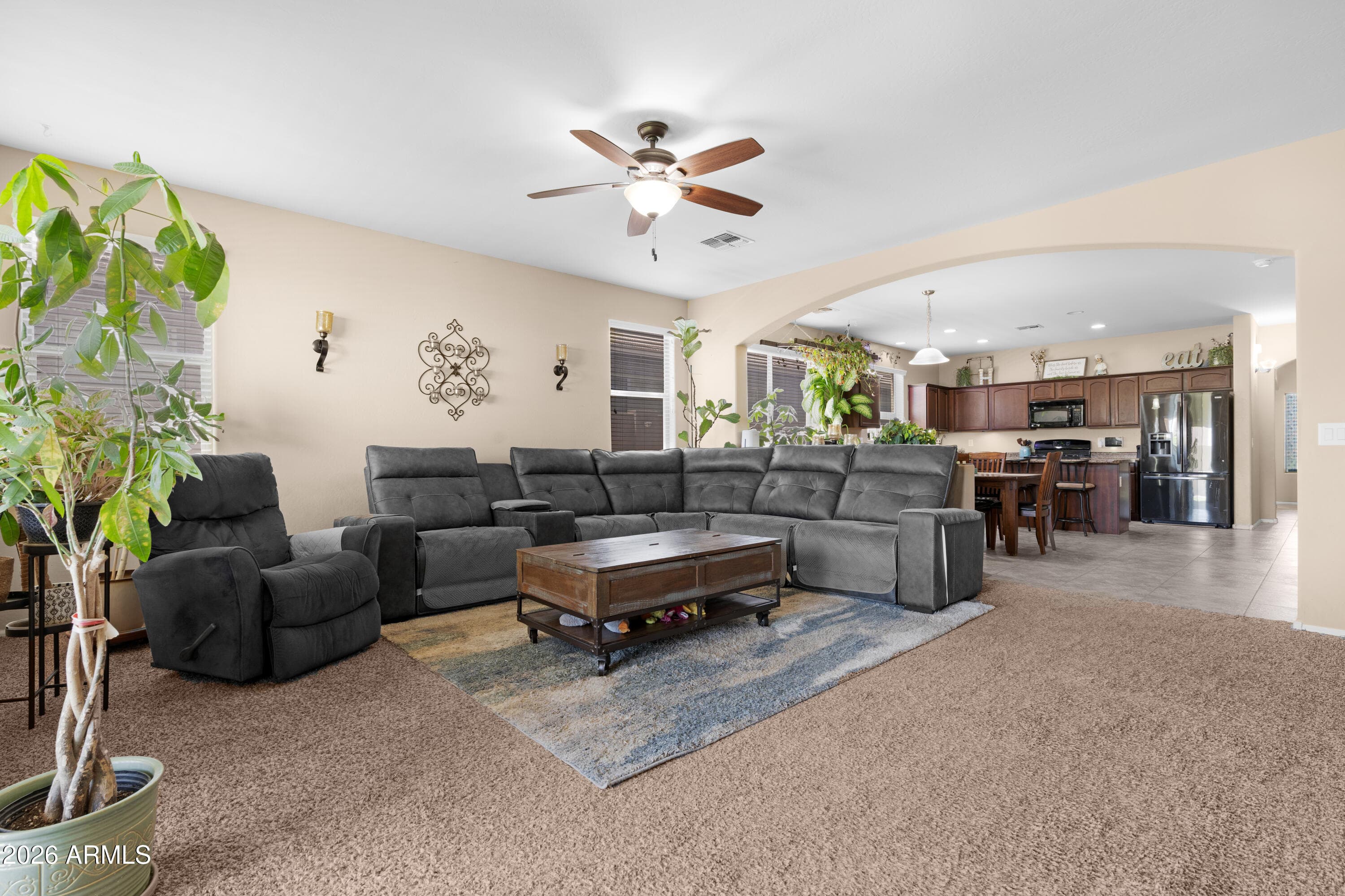 38759 N JONATHAN Street, San Tan Valley, AZ 85140 — photo 9 of 28