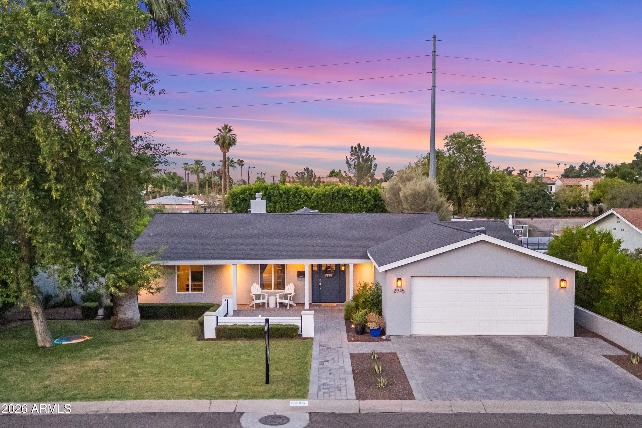 2945 N 47TH Place, Phoenix, AZ 85018 — photo 1 of 45