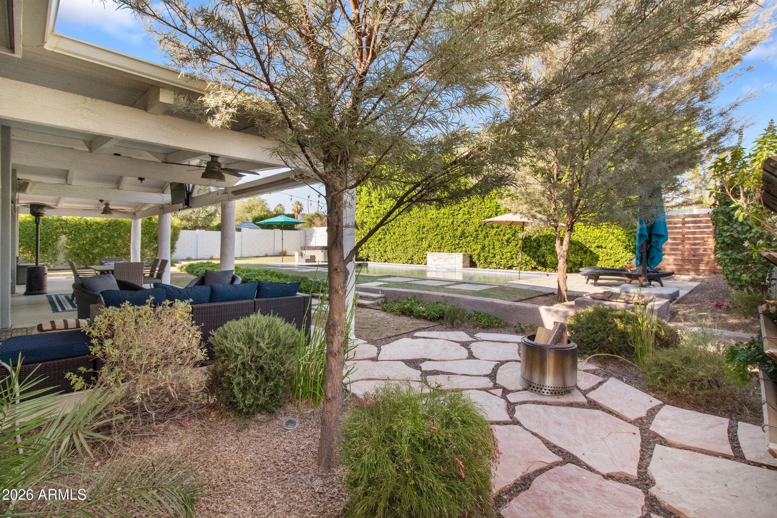 2945 N 47TH Place, Phoenix, AZ 85018 — photo 39 of 45