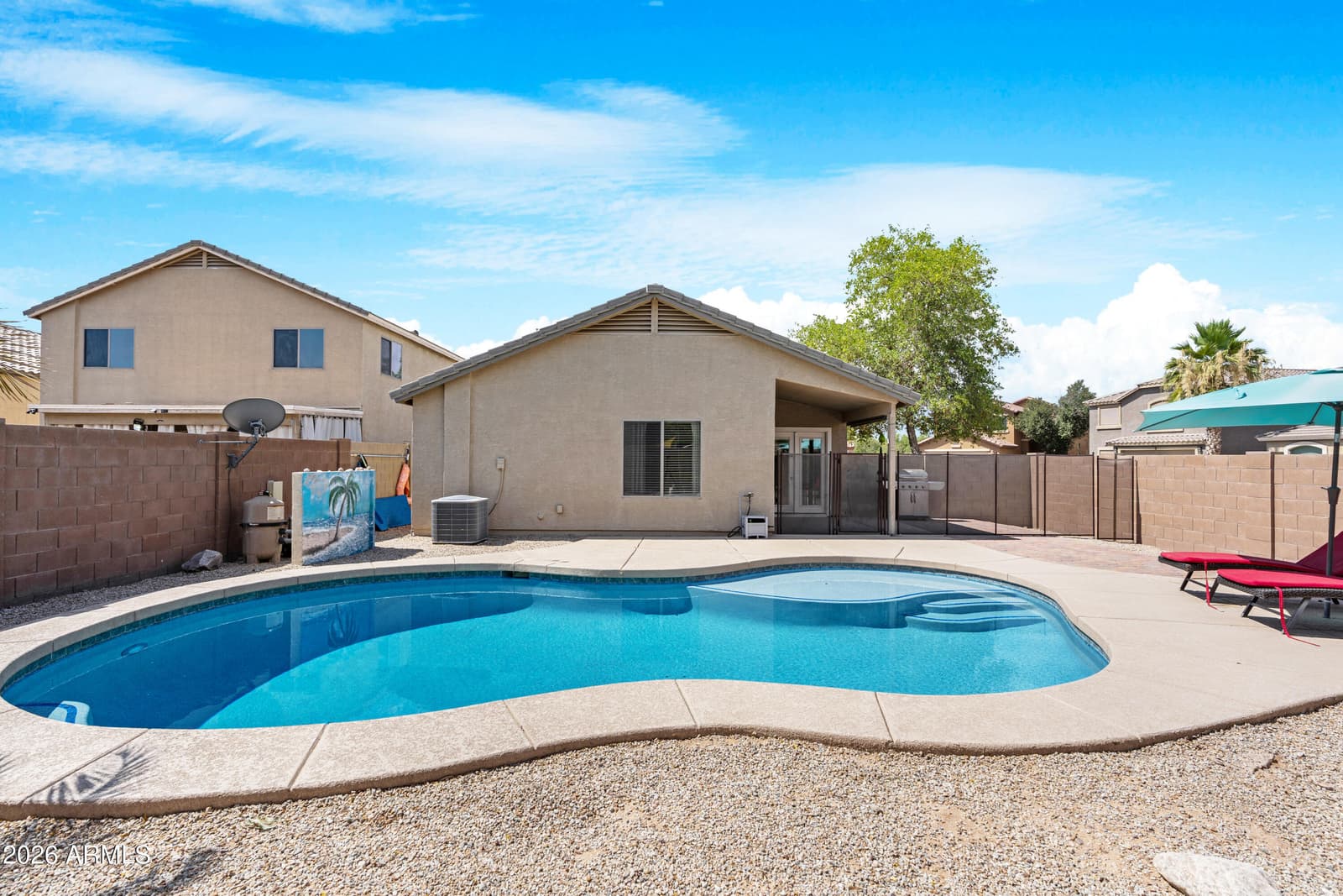 40576 W SANDERS Way, Maricopa, AZ 85138 — photo 31 of 34