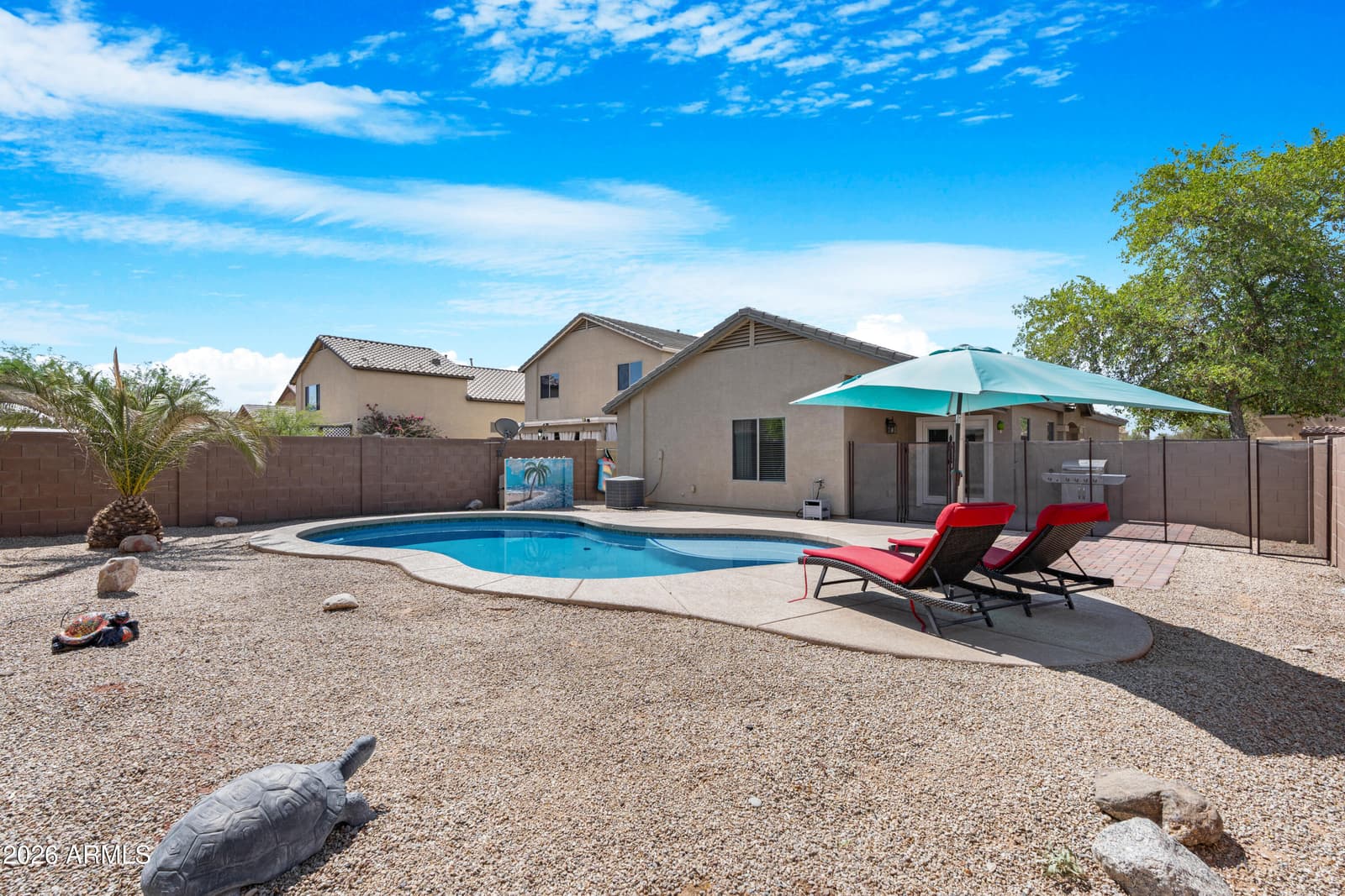 40576 W SANDERS Way, Maricopa, AZ 85138 — photo 32 of 34