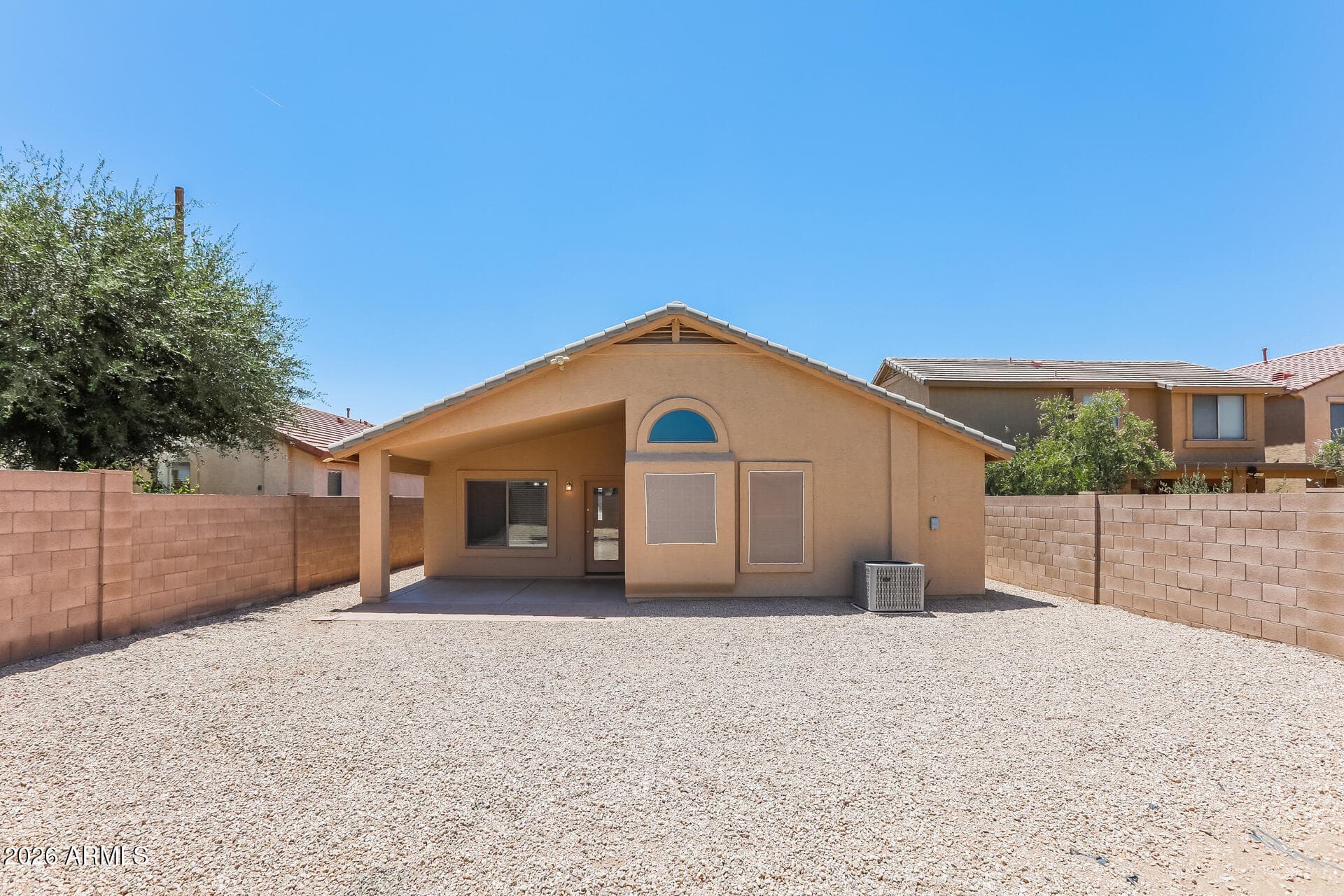 34361 N CHANNI Trail, San Tan Valley, AZ 85143 — photo 25 of 26