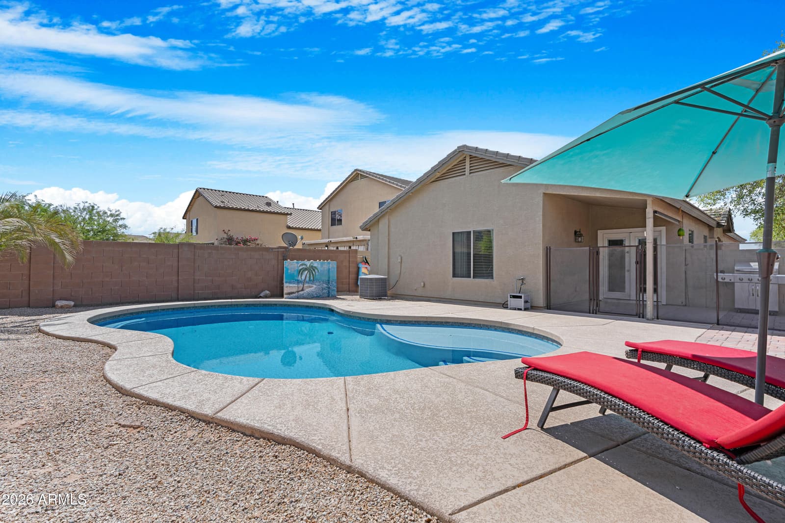 40576 W SANDERS Way, Maricopa, AZ 85138 — photo 33 of 34