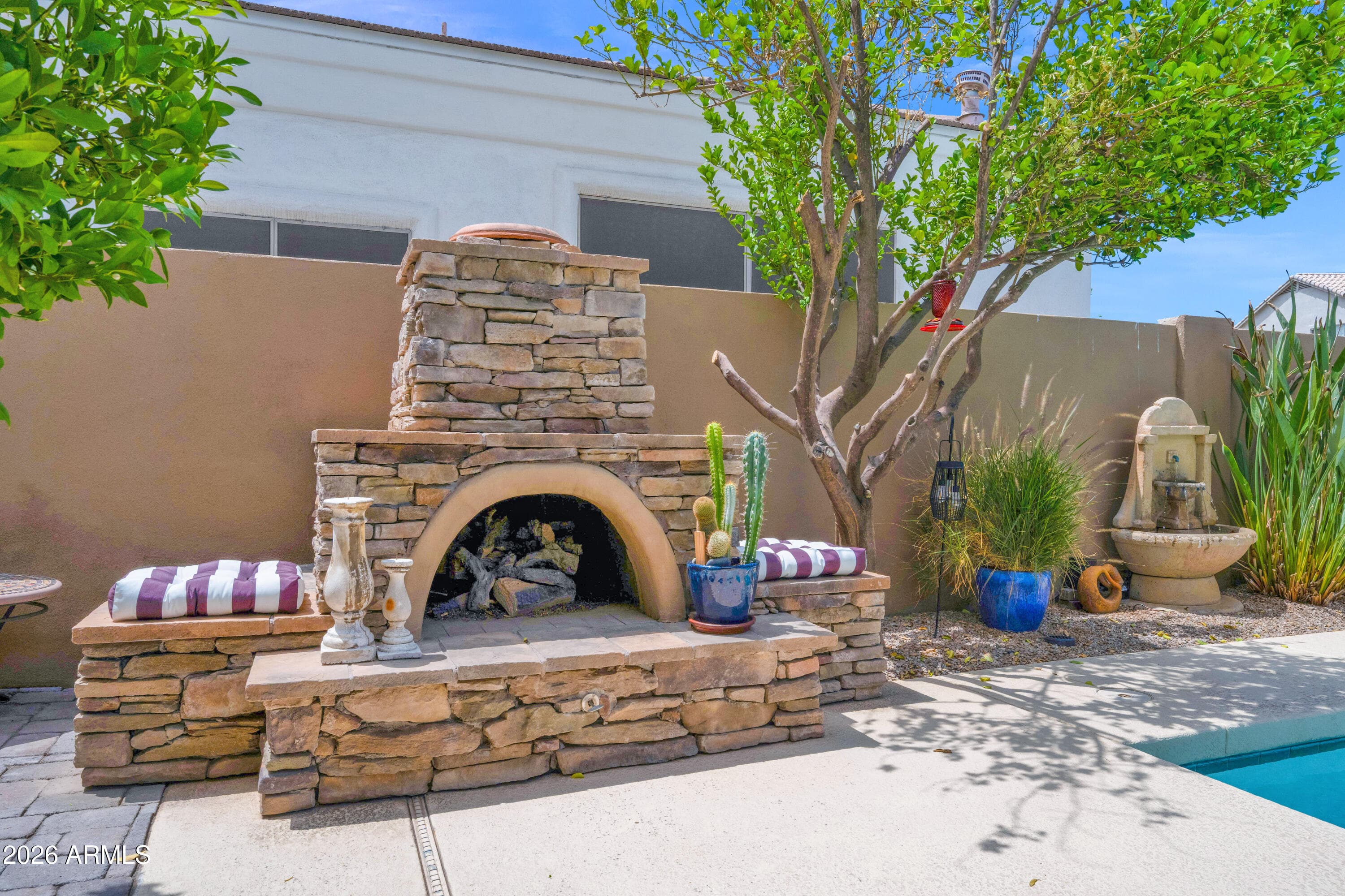 3470 S CAMELLIA Place, Chandler, AZ 85248 — photo 18 of 54