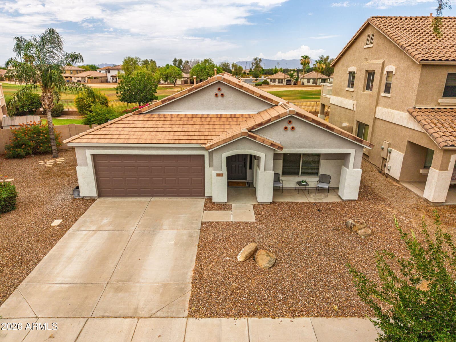 22144 E VIA DEL RANCHO, Queen Creek, AZ 85142 — photo 2 of 37