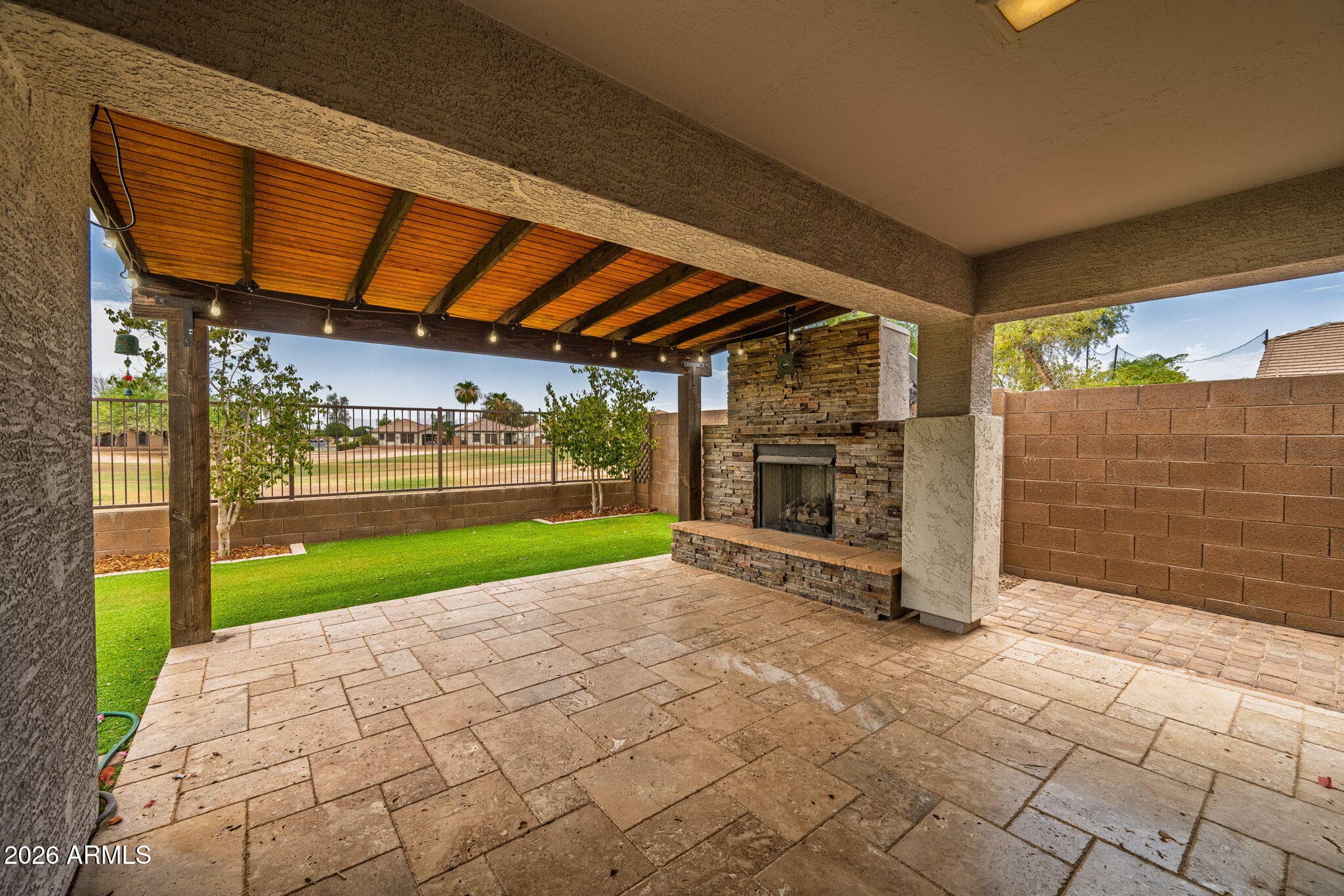 22144 E VIA DEL RANCHO, Queen Creek, AZ 85142 — photo 24 of 37