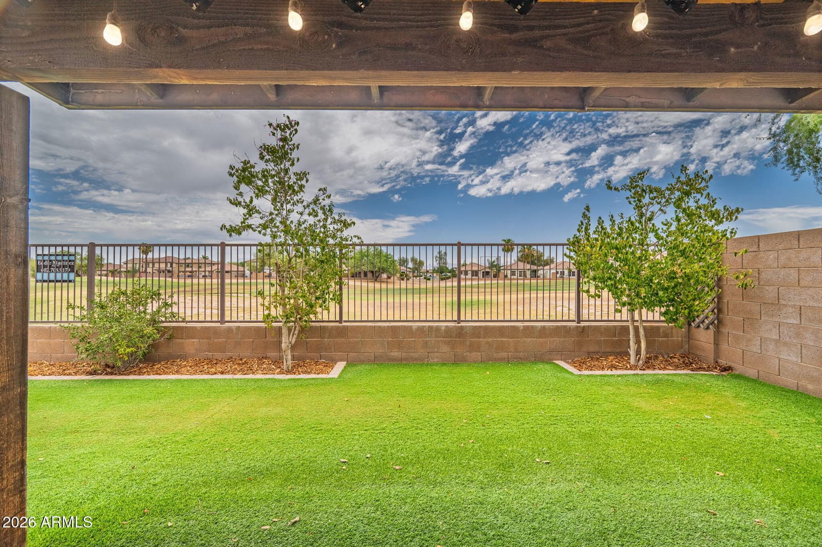 22144 E VIA DEL RANCHO, Queen Creek, AZ 85142 — photo 27 of 37