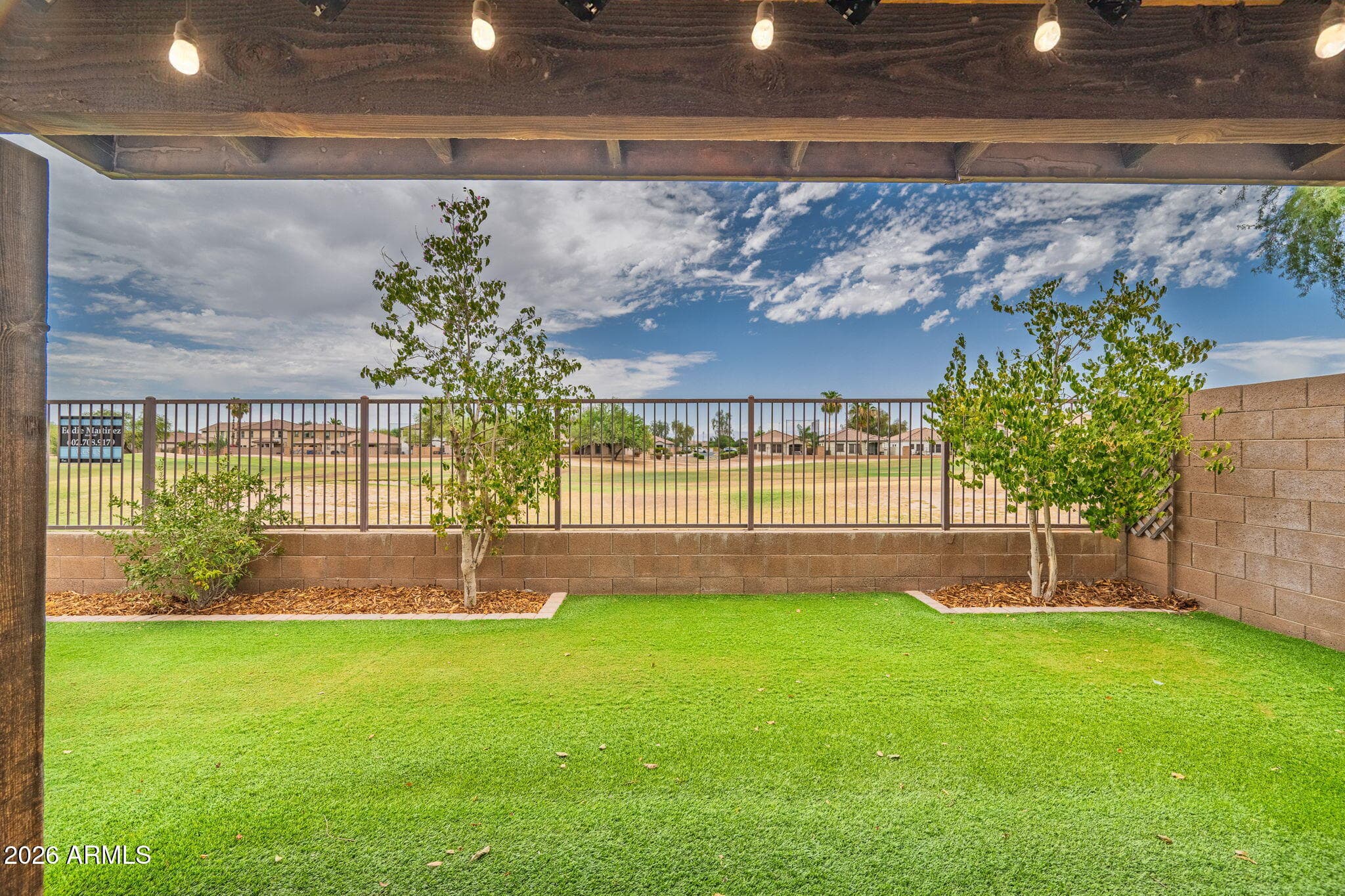 22144 E VIA DEL RANCHO, Queen Creek, AZ 85142 — photo 27 of 37