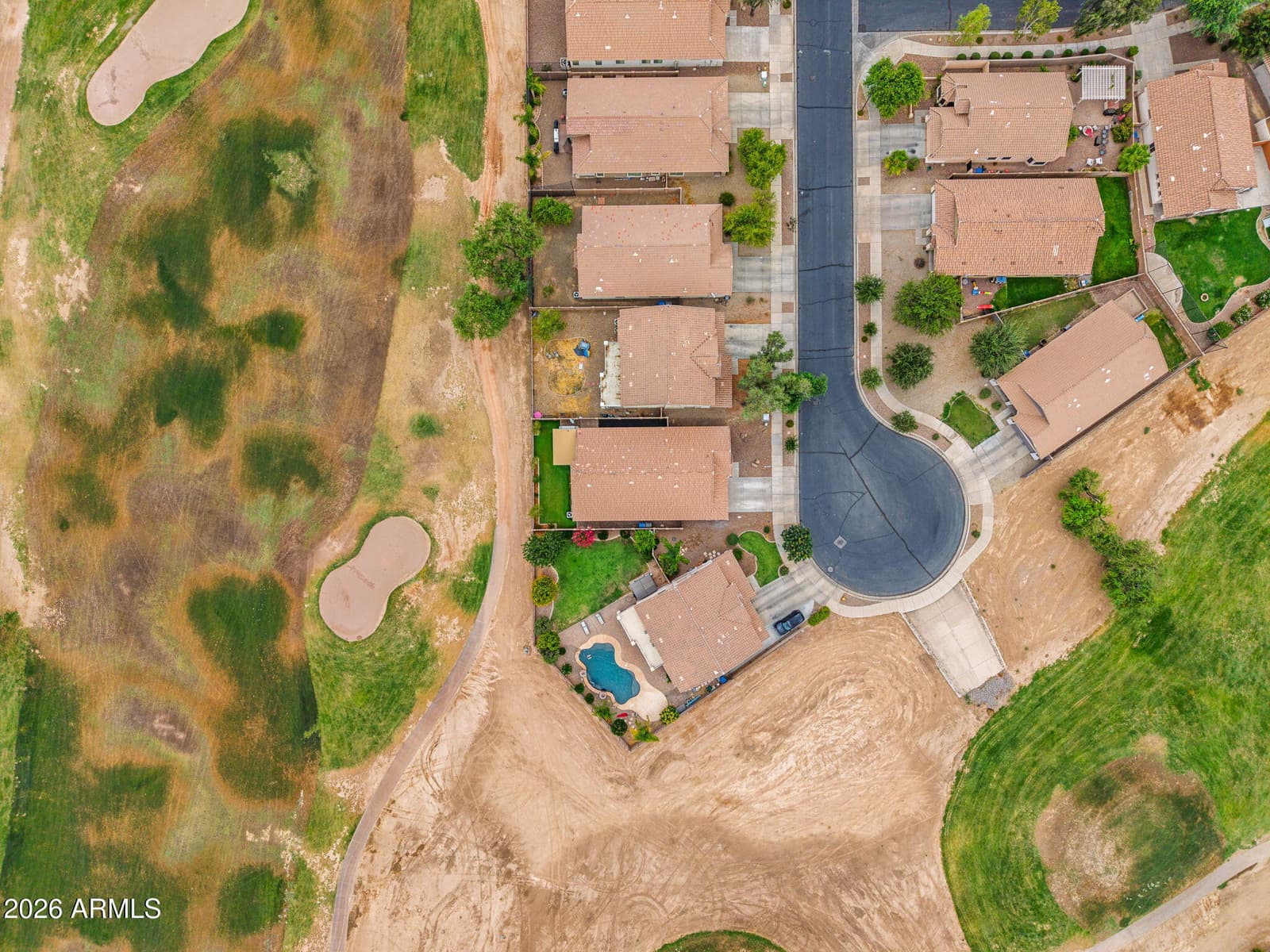 22144 E VIA DEL RANCHO, Queen Creek, AZ 85142 — photo 34 of 37