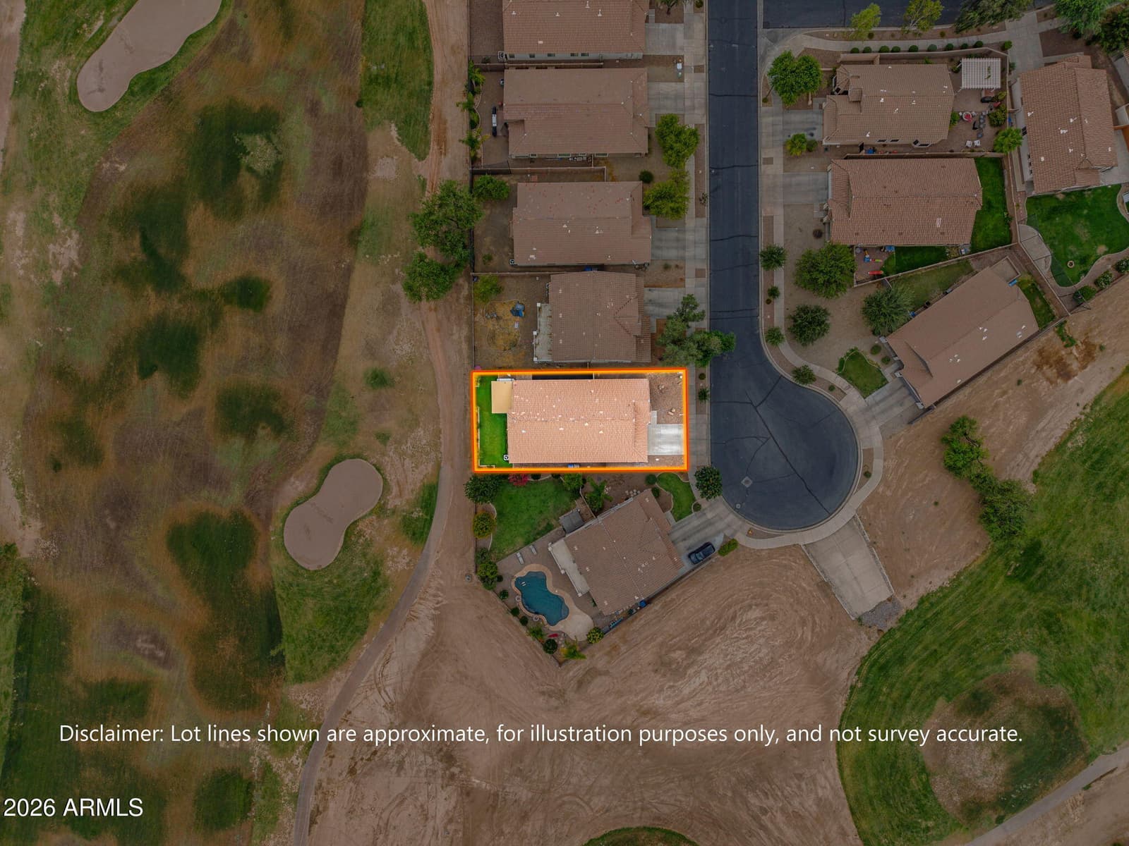 22144 E VIA DEL RANCHO, Queen Creek, AZ 85142 — photo 35 of 37