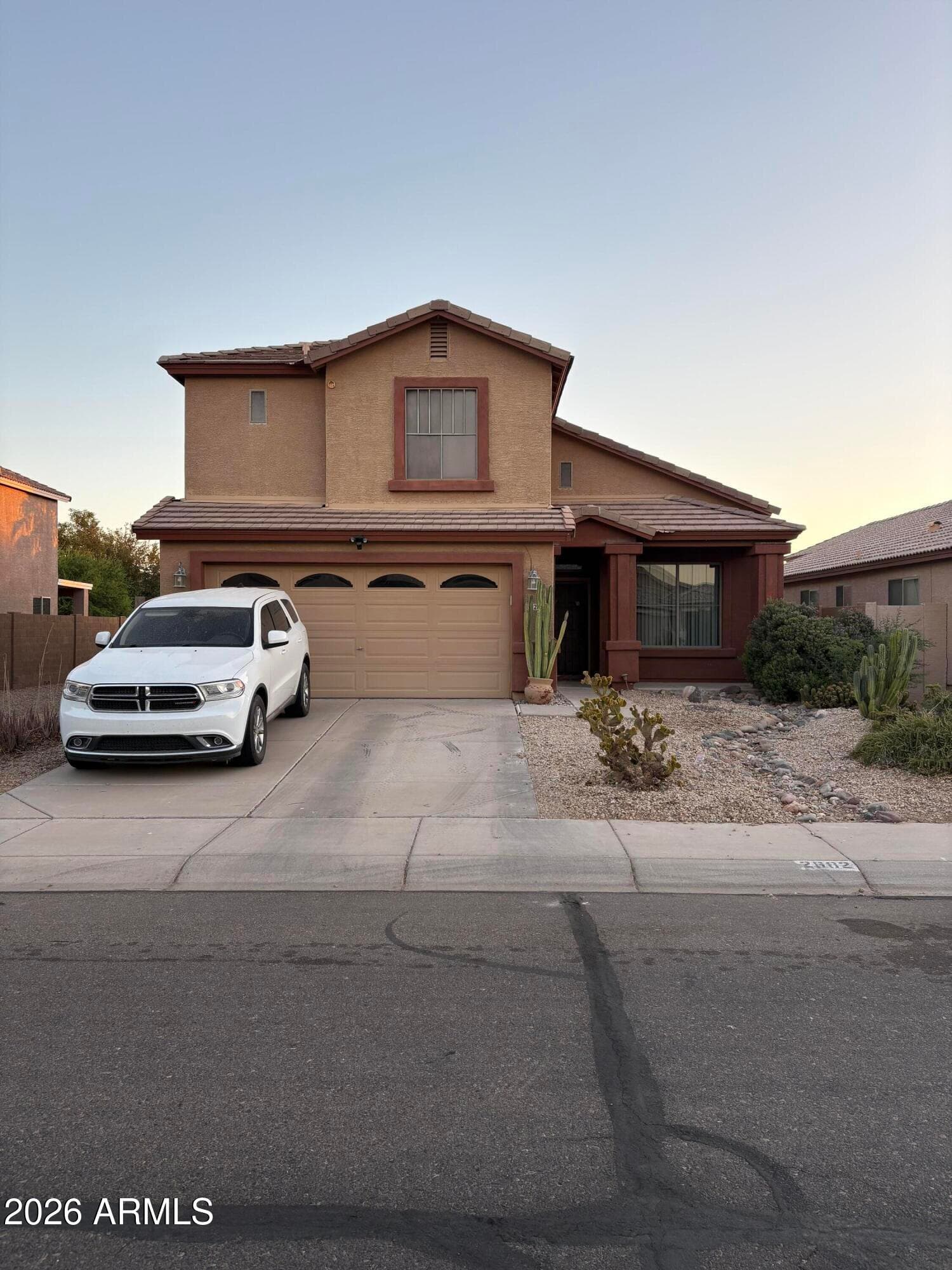 2682 E COWBOY COVE Trail, San Tan Valley, AZ 85143