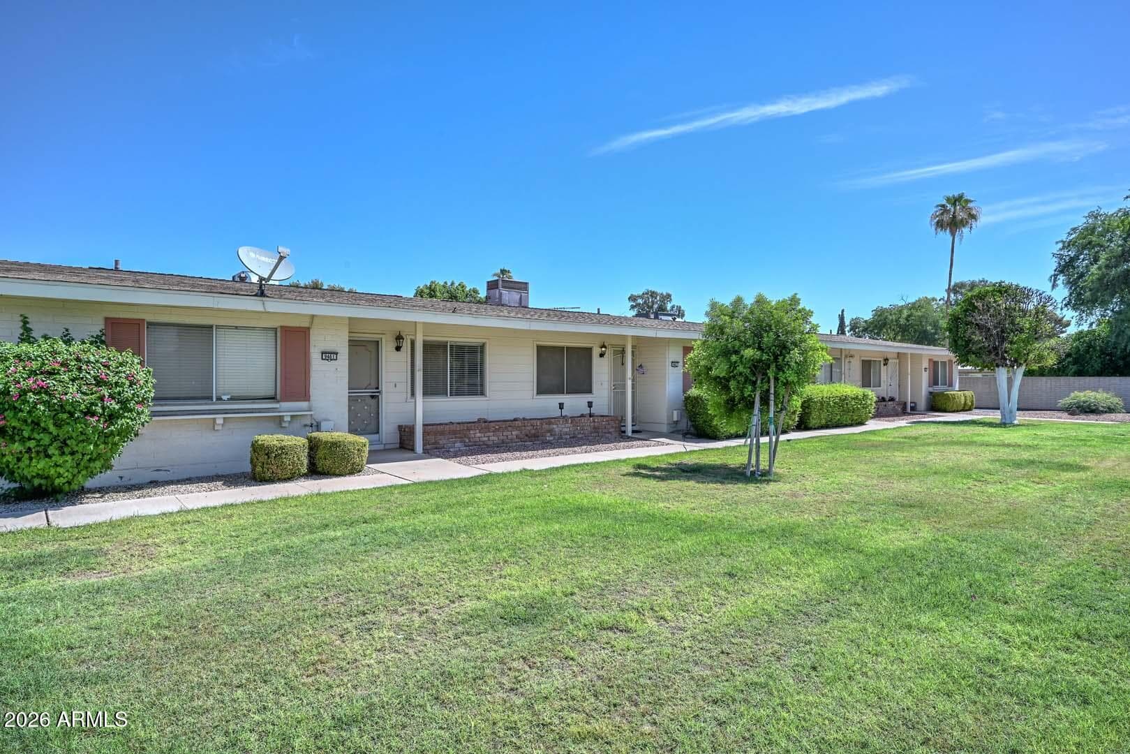 9463 N 111TH Avenue 9463 N, Sun City, AZ 85351 — photo 1 of 24