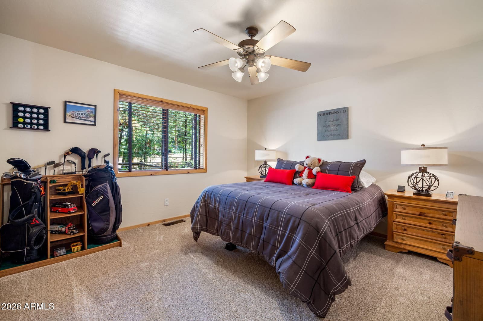 5027 WINTER HAWK Court, Lakeside, AZ 85929 — photo 17 of 32