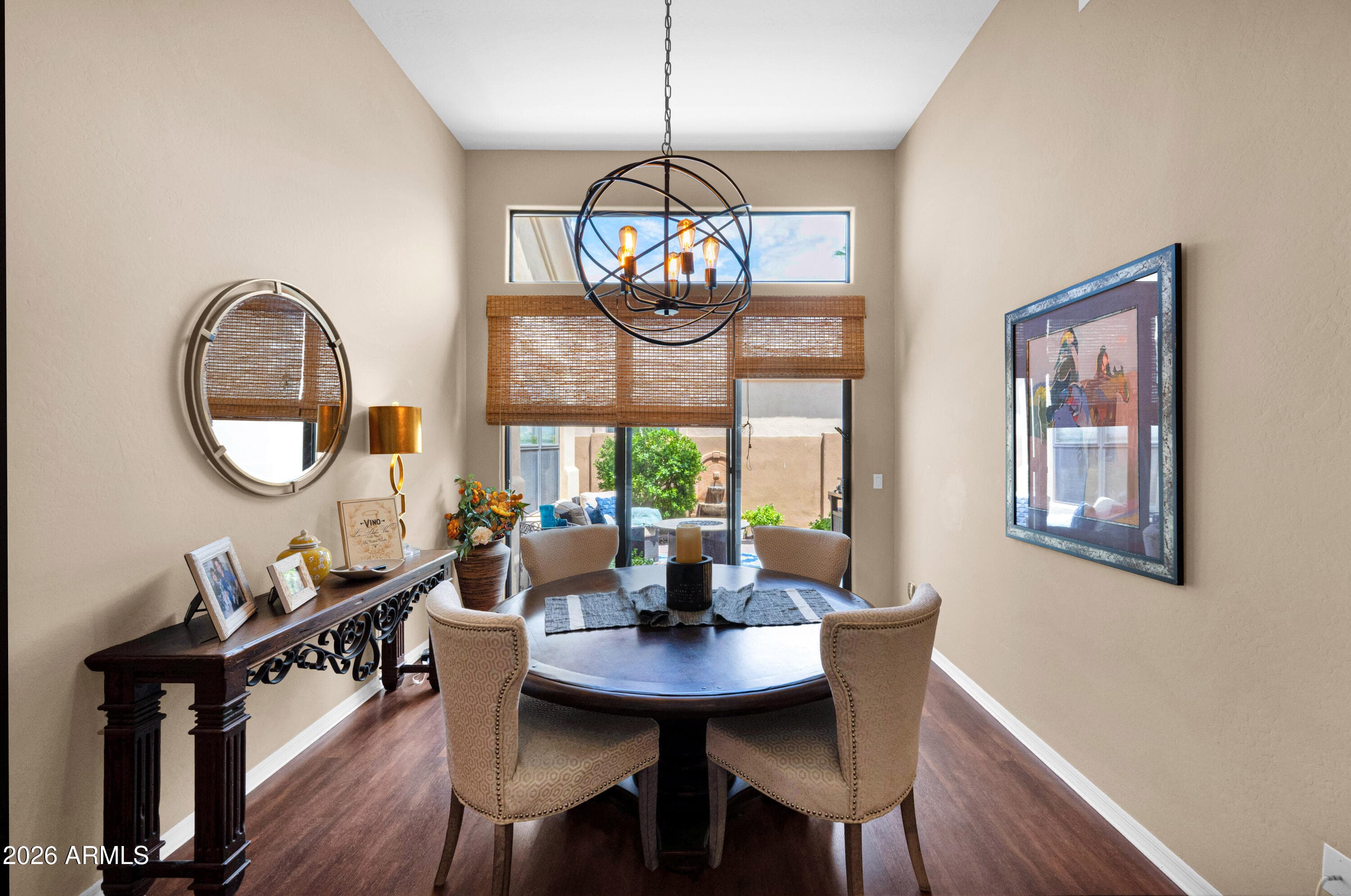 3470 S CAMELLIA Place, Chandler, AZ 85248 — photo 26 of 54