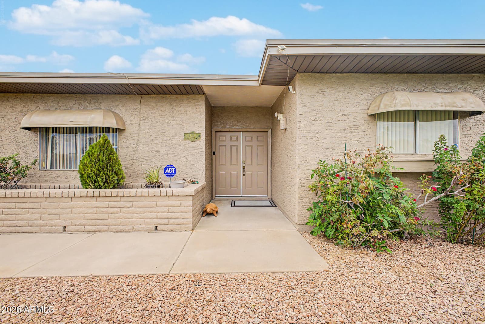 9850 E MINNESOTA Avenue, Sun Lakes, AZ 85248 — photo 1 of 39