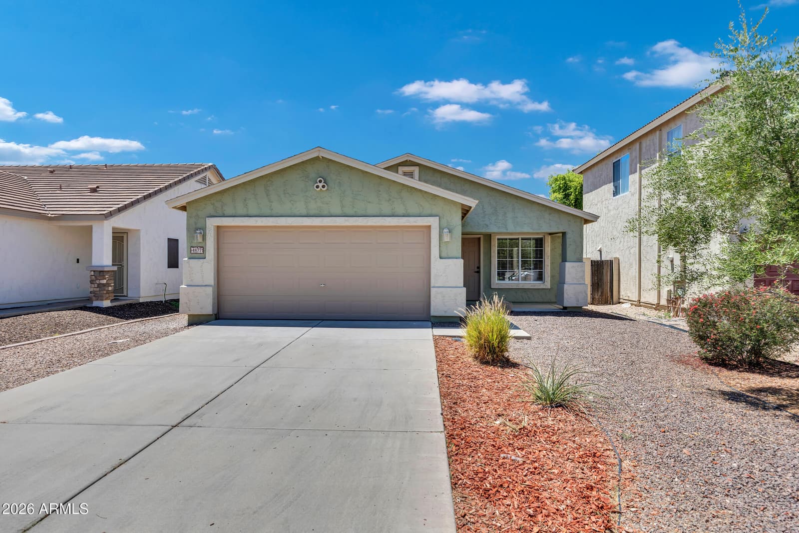 4877 E MEADOW MIST Lane, San Tan Valley, AZ 85140 — photo 1 of 29