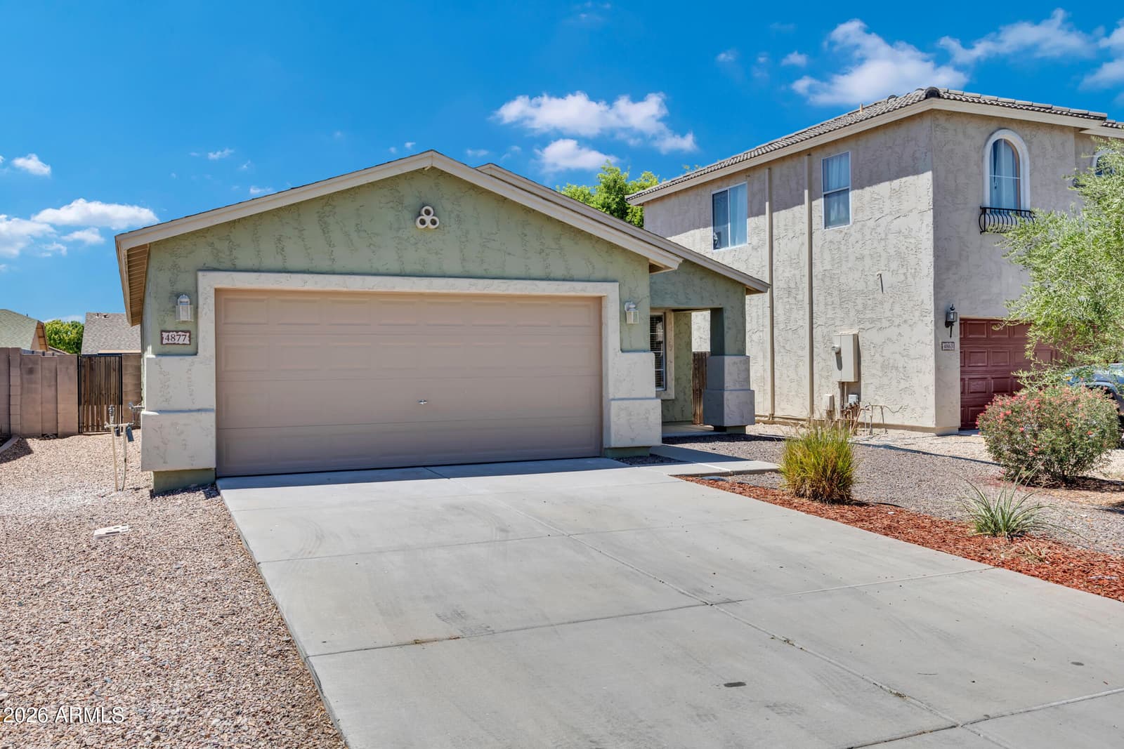 4877 E MEADOW MIST Lane, San Tan Valley, AZ 85140 — photo 2 of 29