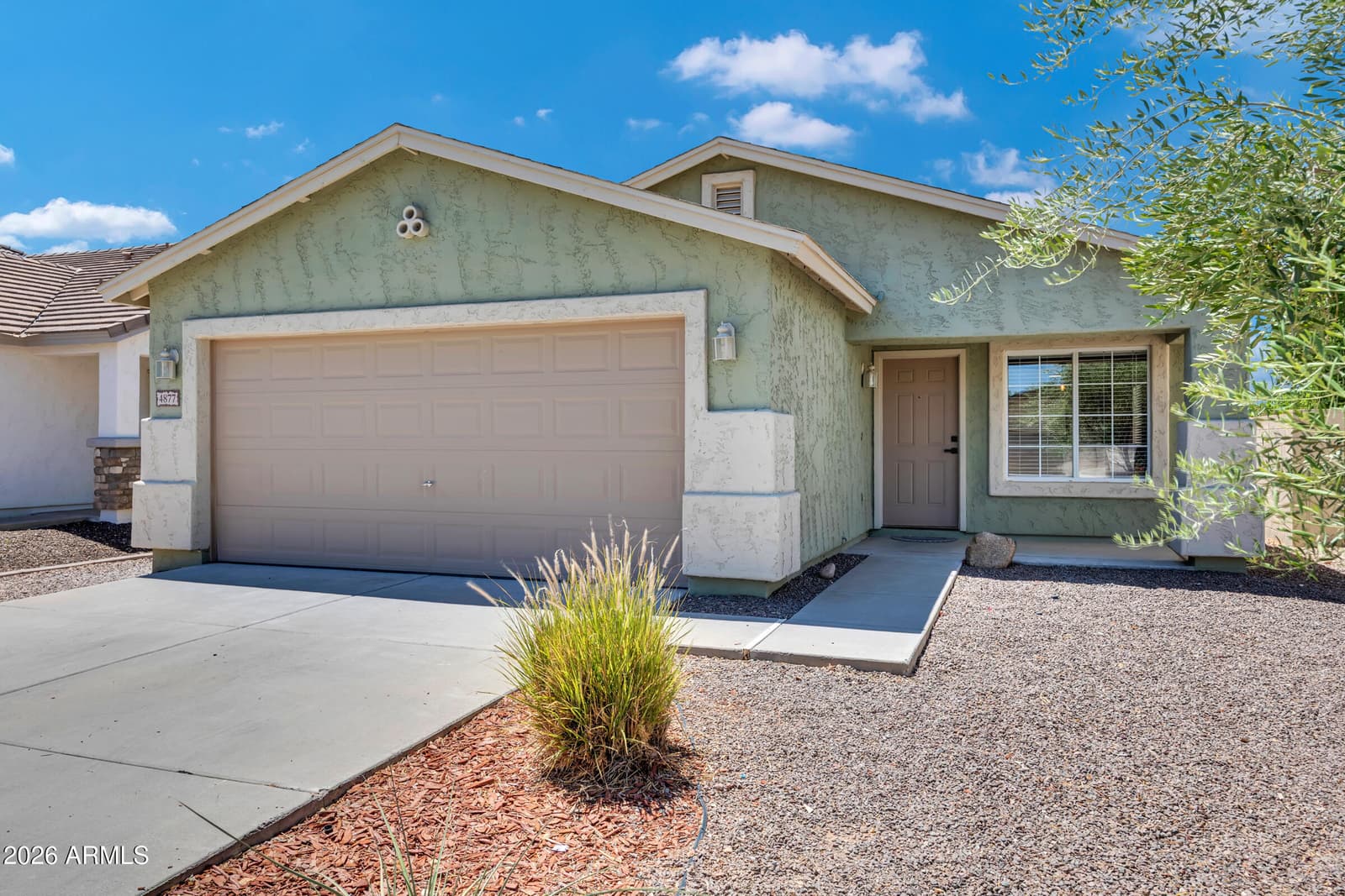 4877 E MEADOW MIST Lane, San Tan Valley, AZ 85140 — photo 3 of 29