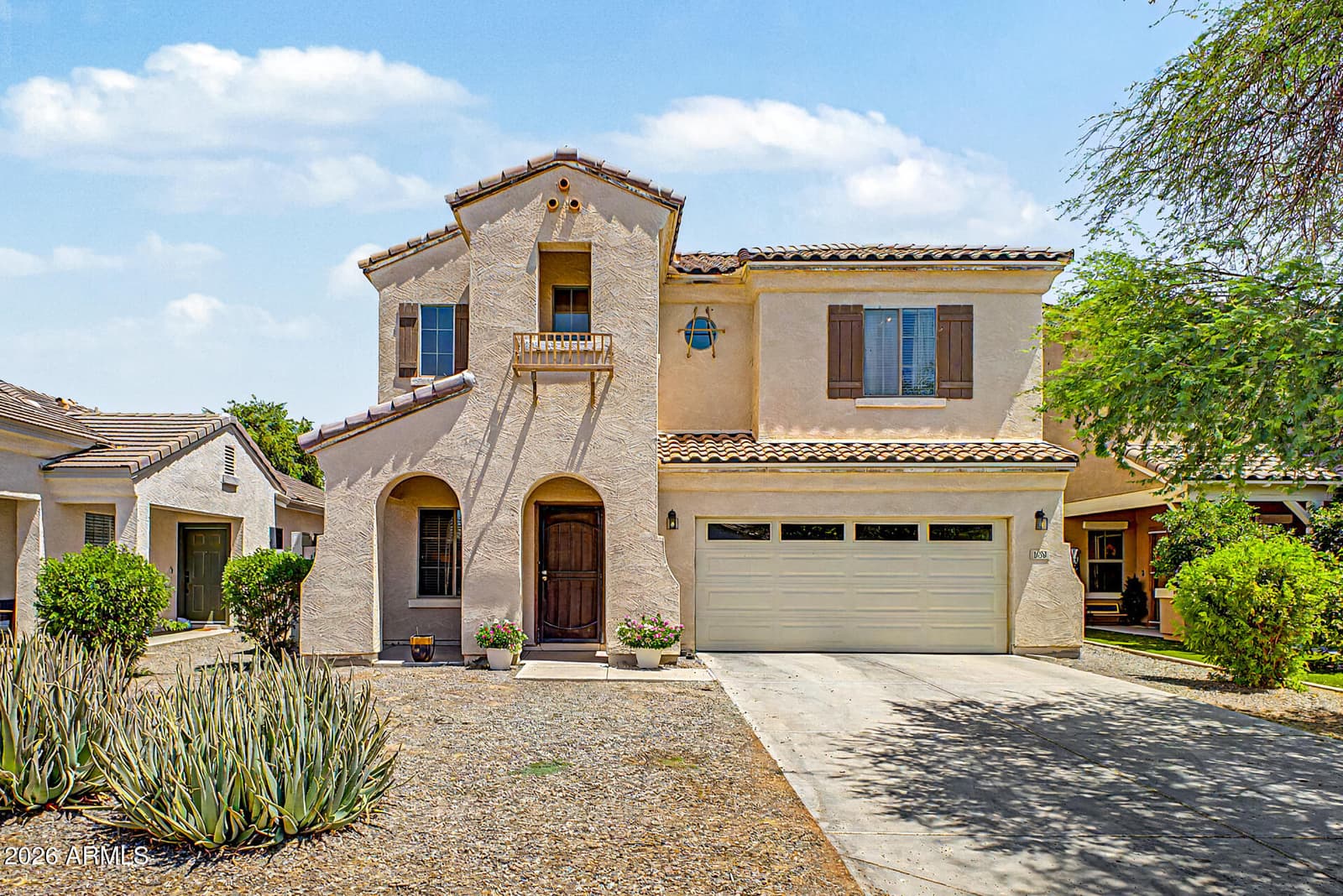 1658 W Dugan Drive, Queen Creek, AZ 85144 — photo 1 of 26