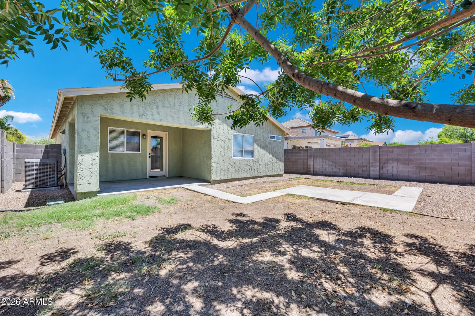 4877 E MEADOW MIST Lane, San Tan Valley, AZ 85140 — photo 27 of 29