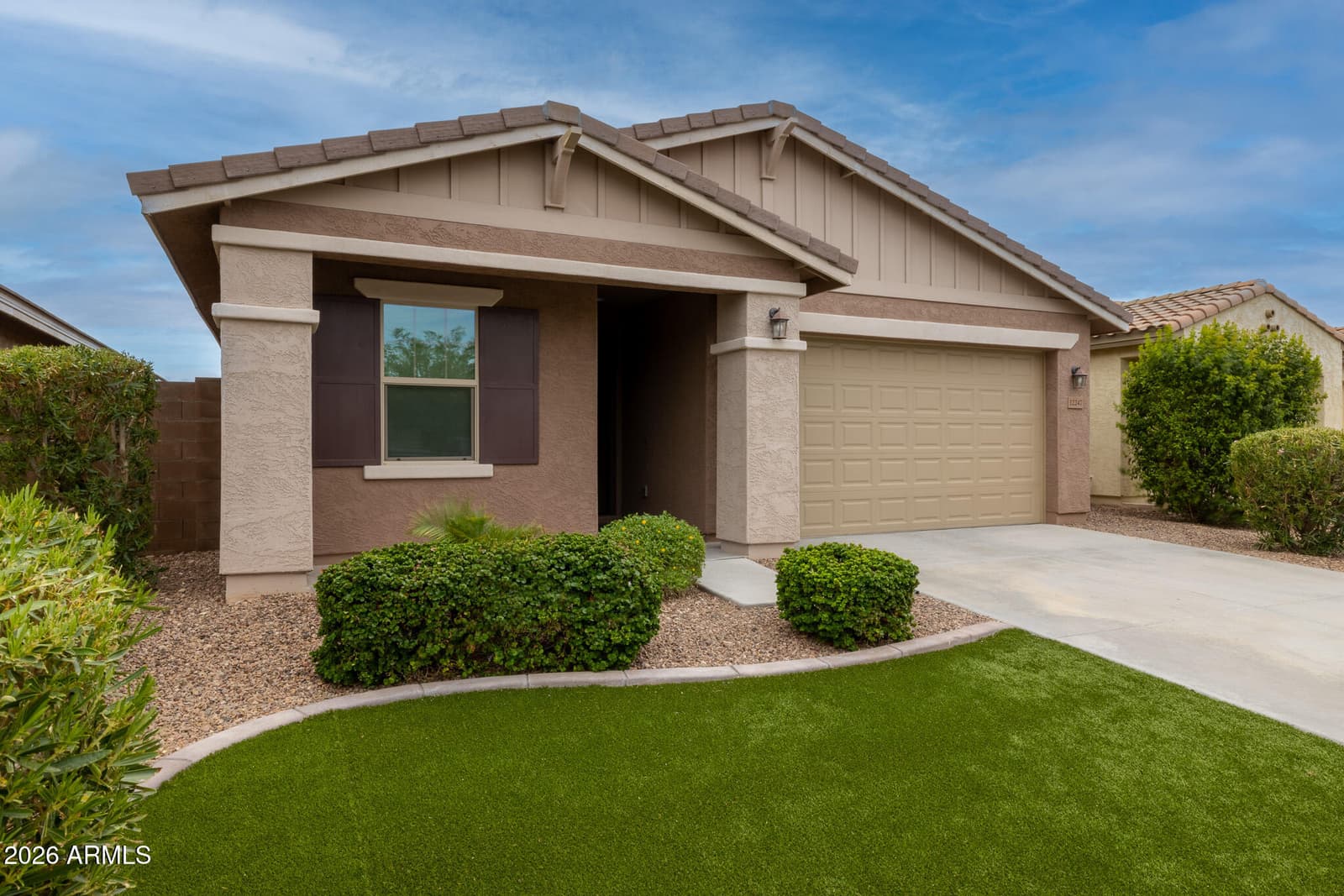12247 W PRICKLY PEAR Trail, Peoria, AZ 85383 — photo 2 of 26