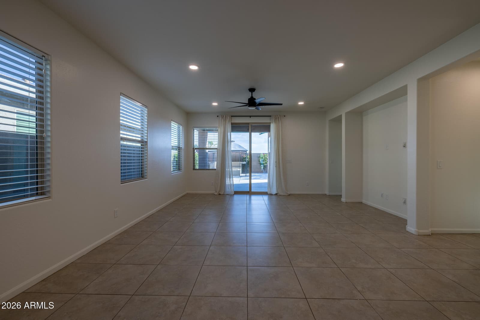 12247 W PRICKLY PEAR Trail, Peoria, AZ 85383 — photo 7 of 26